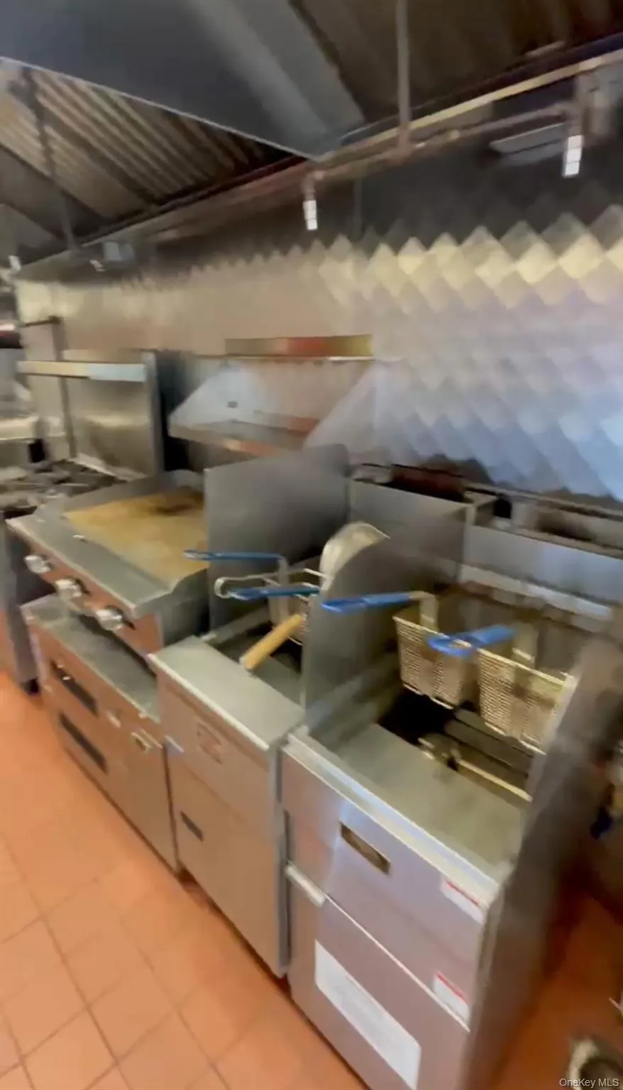 View of storage room View of storage room