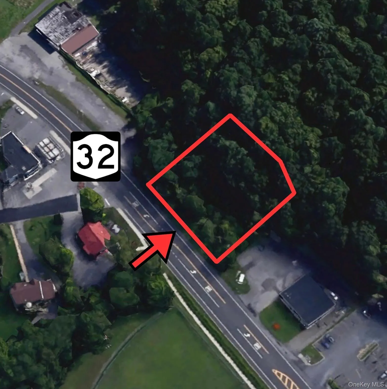 1066 Route 32, Rosendale, NY, ,Commercial Lease,Idx,Route 32,0,853391 1066 Route 32, Rosendale, NY, ,Commercial Lease,Idx,Route 32,0,853391