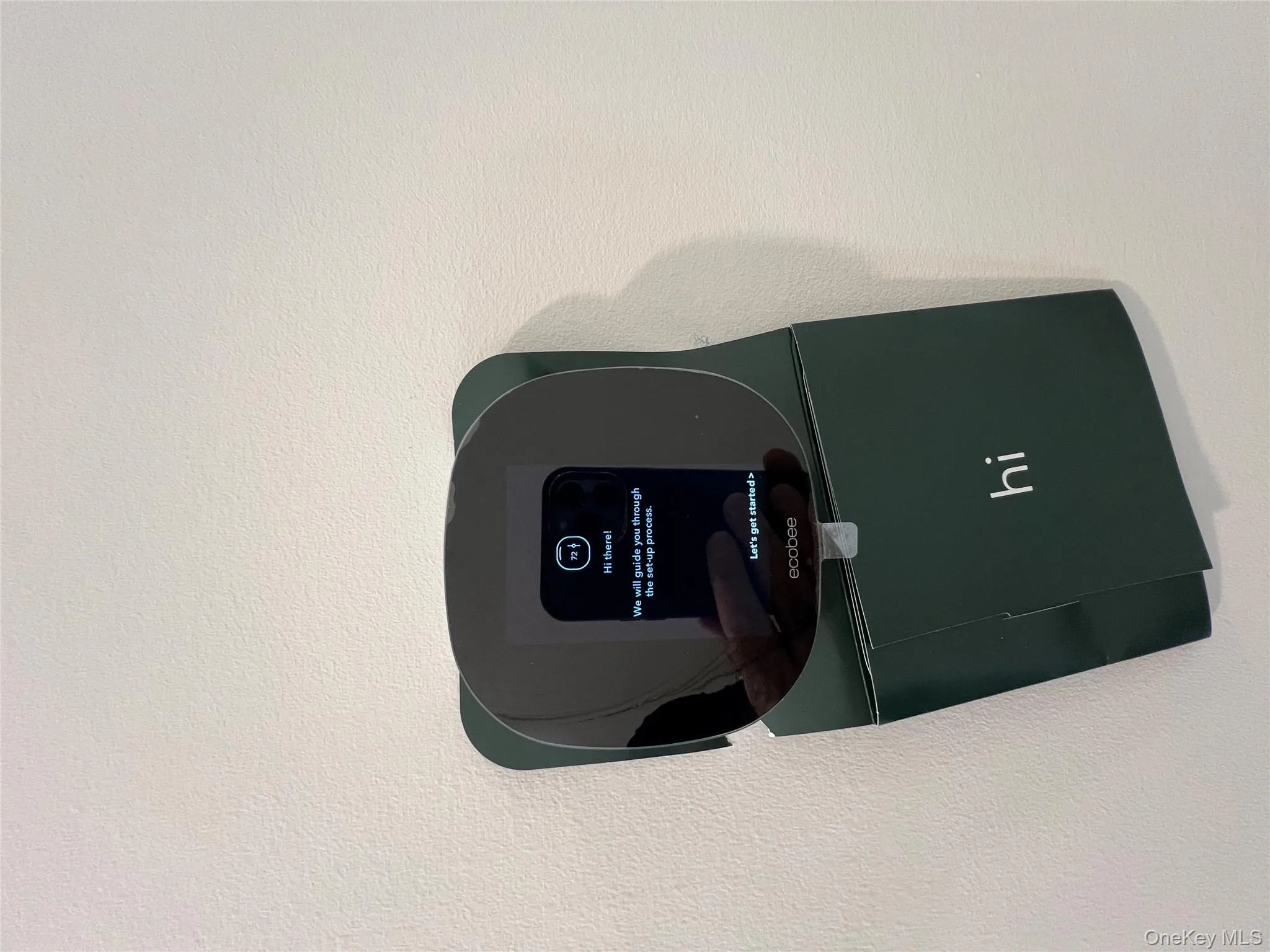 View of interior details View of interior details