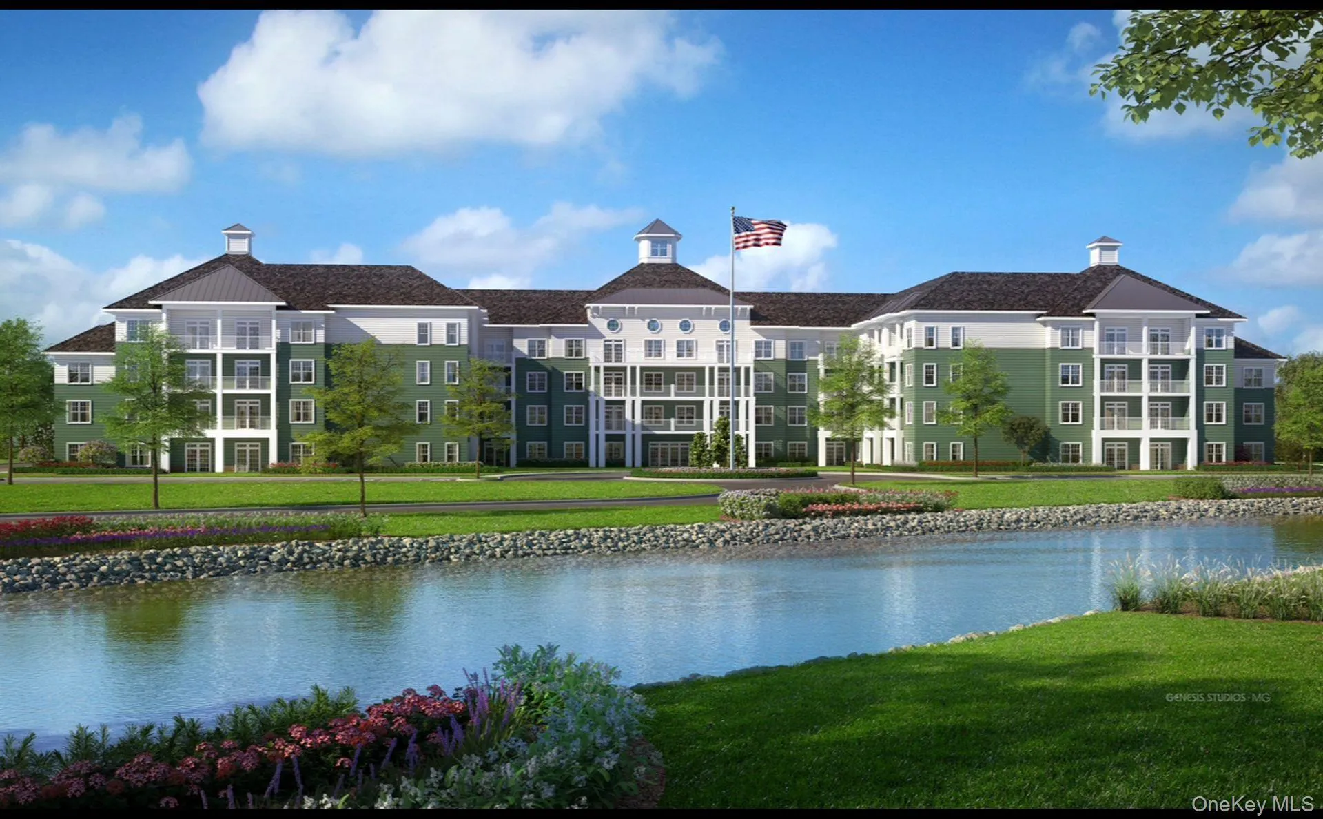 Water view Water view