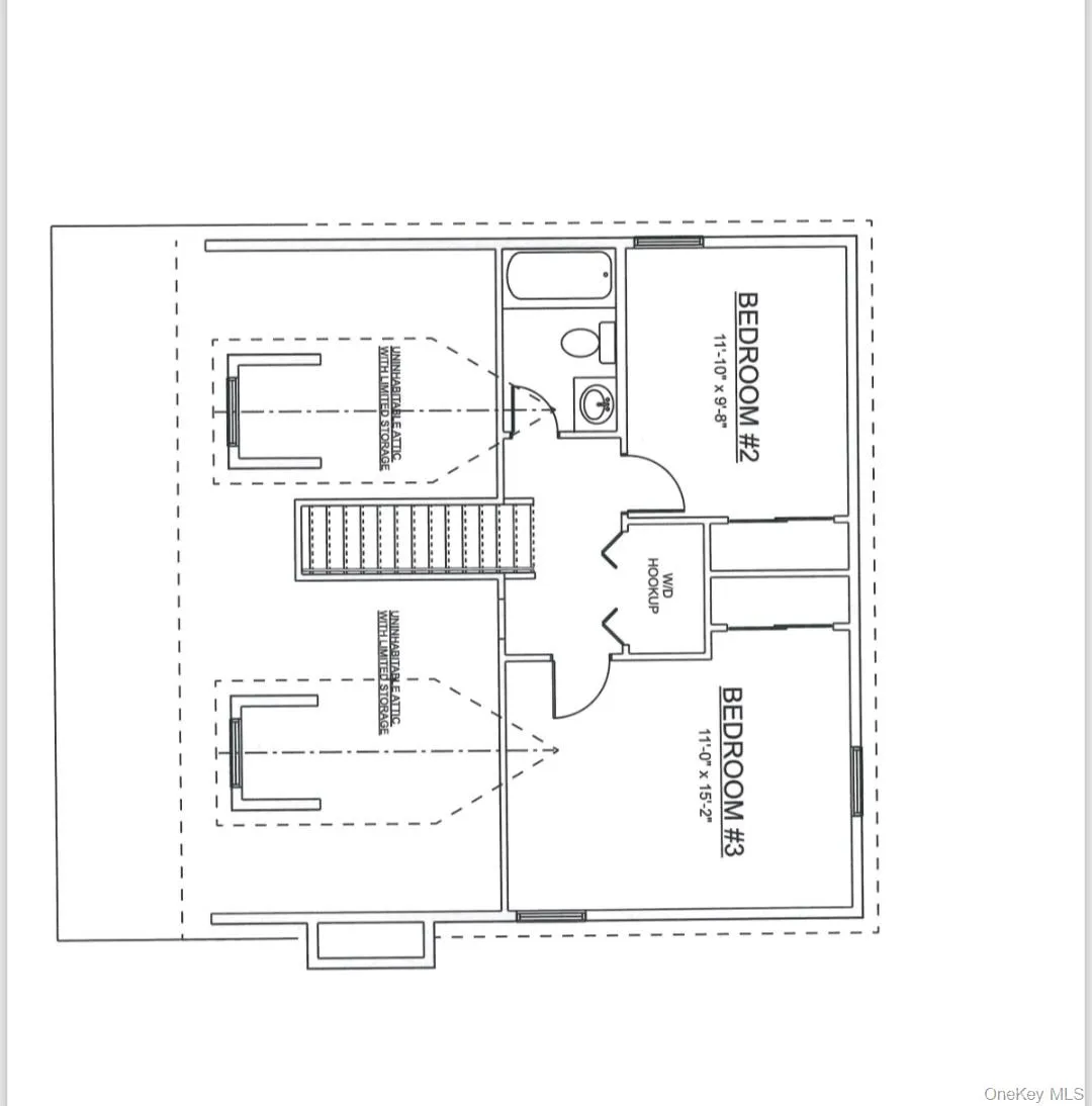 Home floor plan Home floor plan