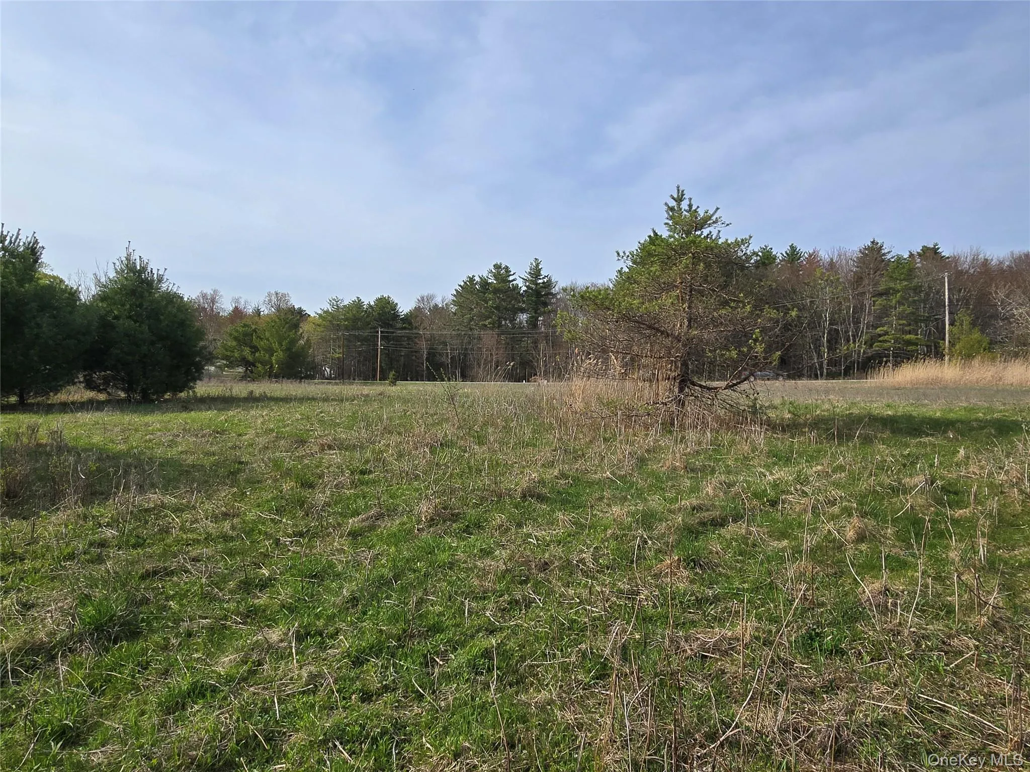 View of landscape with a rural view View of landscape with a rural view