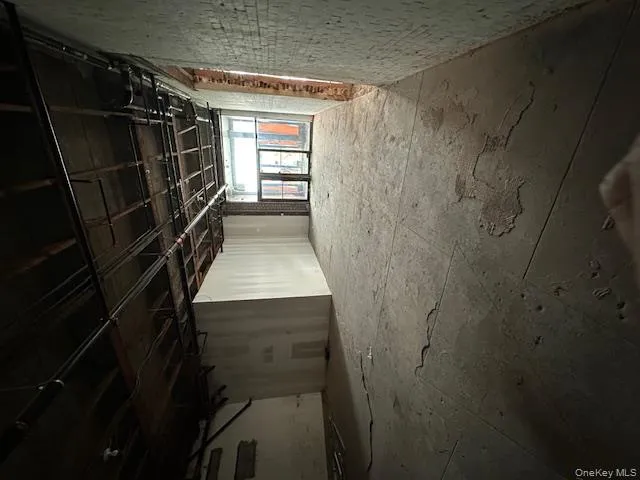 View of below grade area View of below grade area