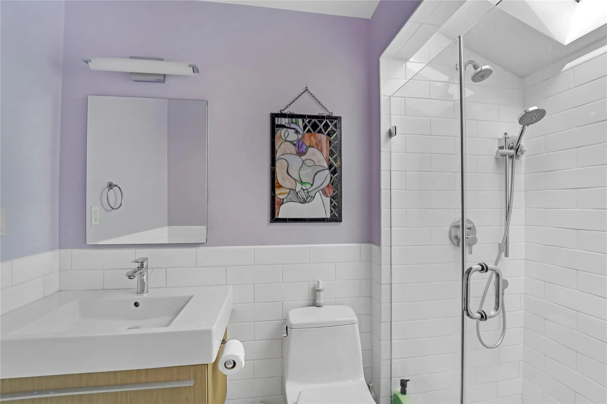 Primary Bath Primary Bath