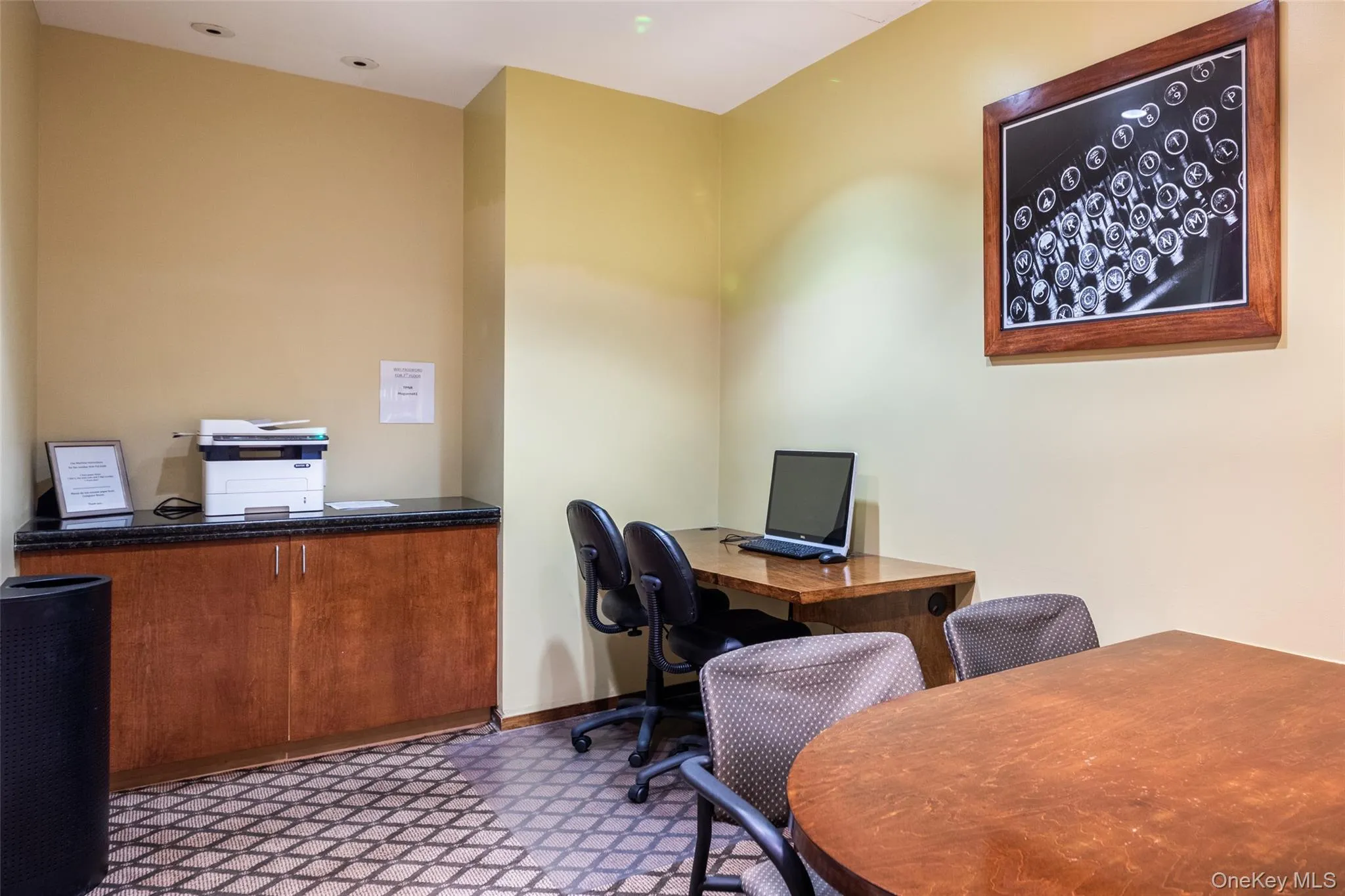 Conference room Conference room