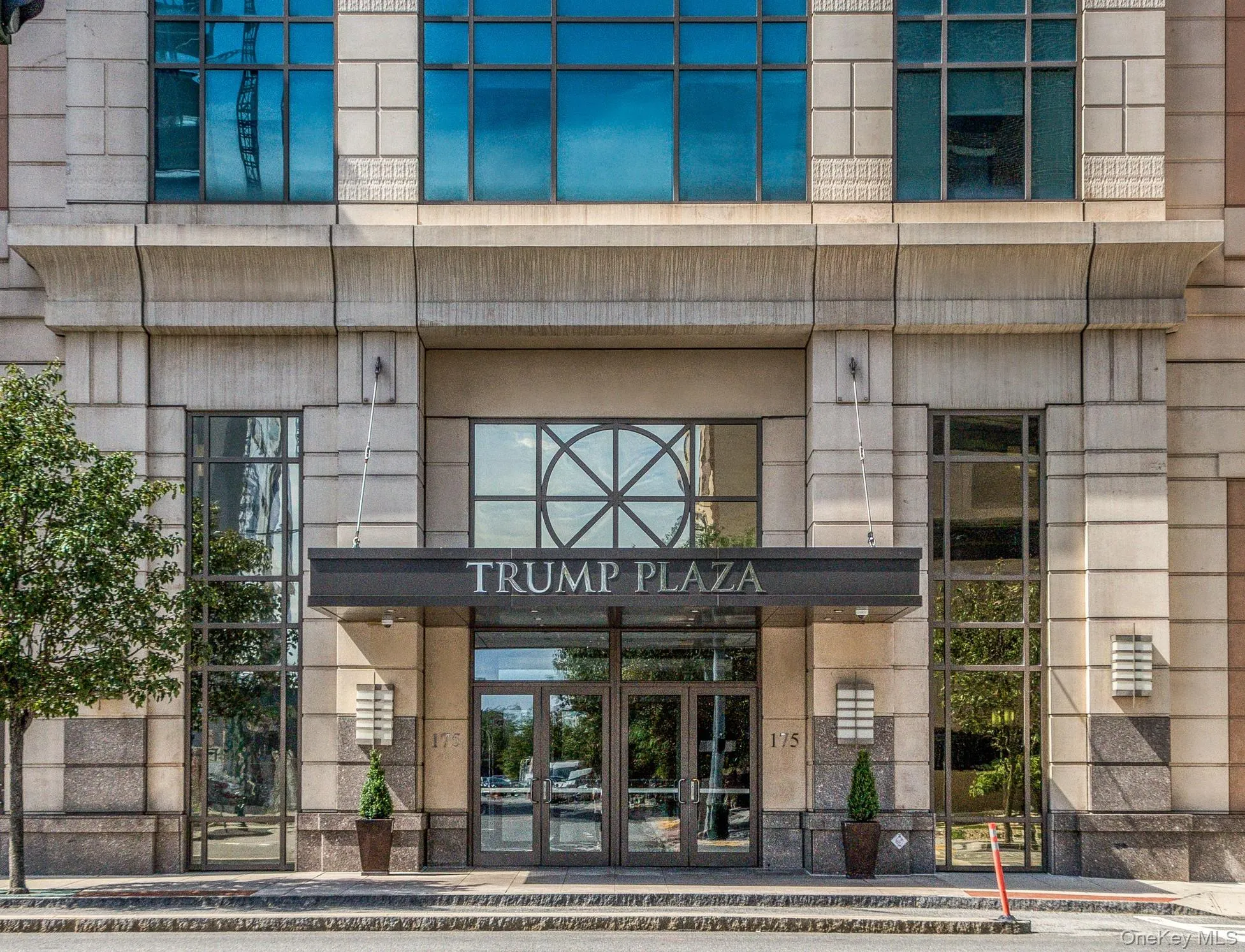 Welcome to Trump Plaza New Rochelle Welcome to Trump Plaza New Rochelle
