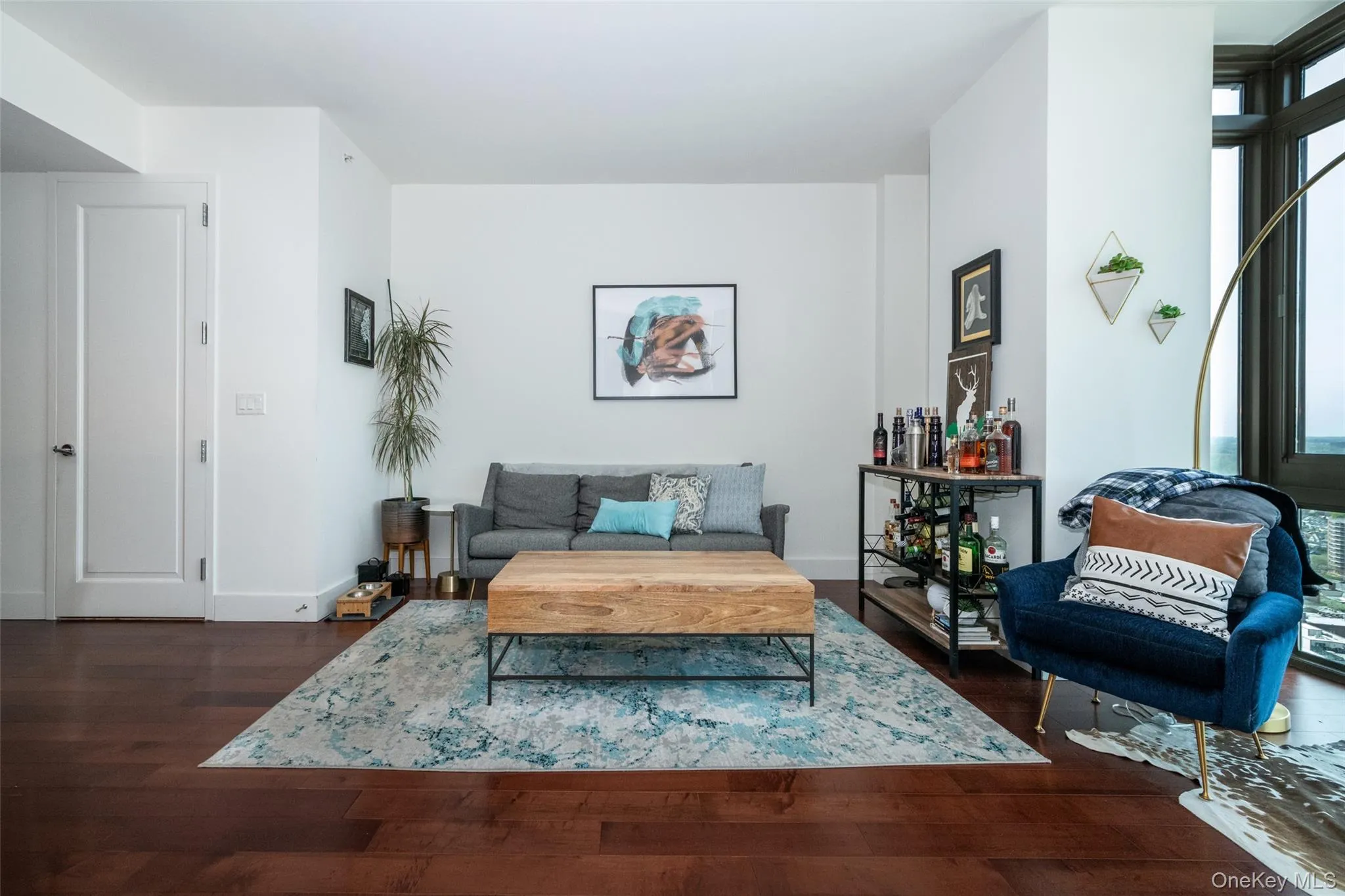 Spacious and bright Spacious and bright