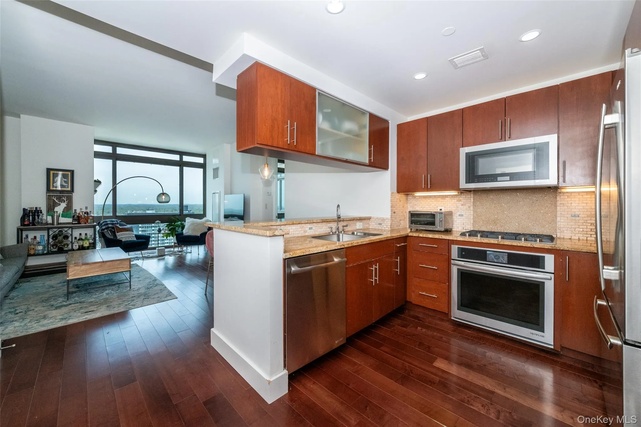 Open layout Open layout