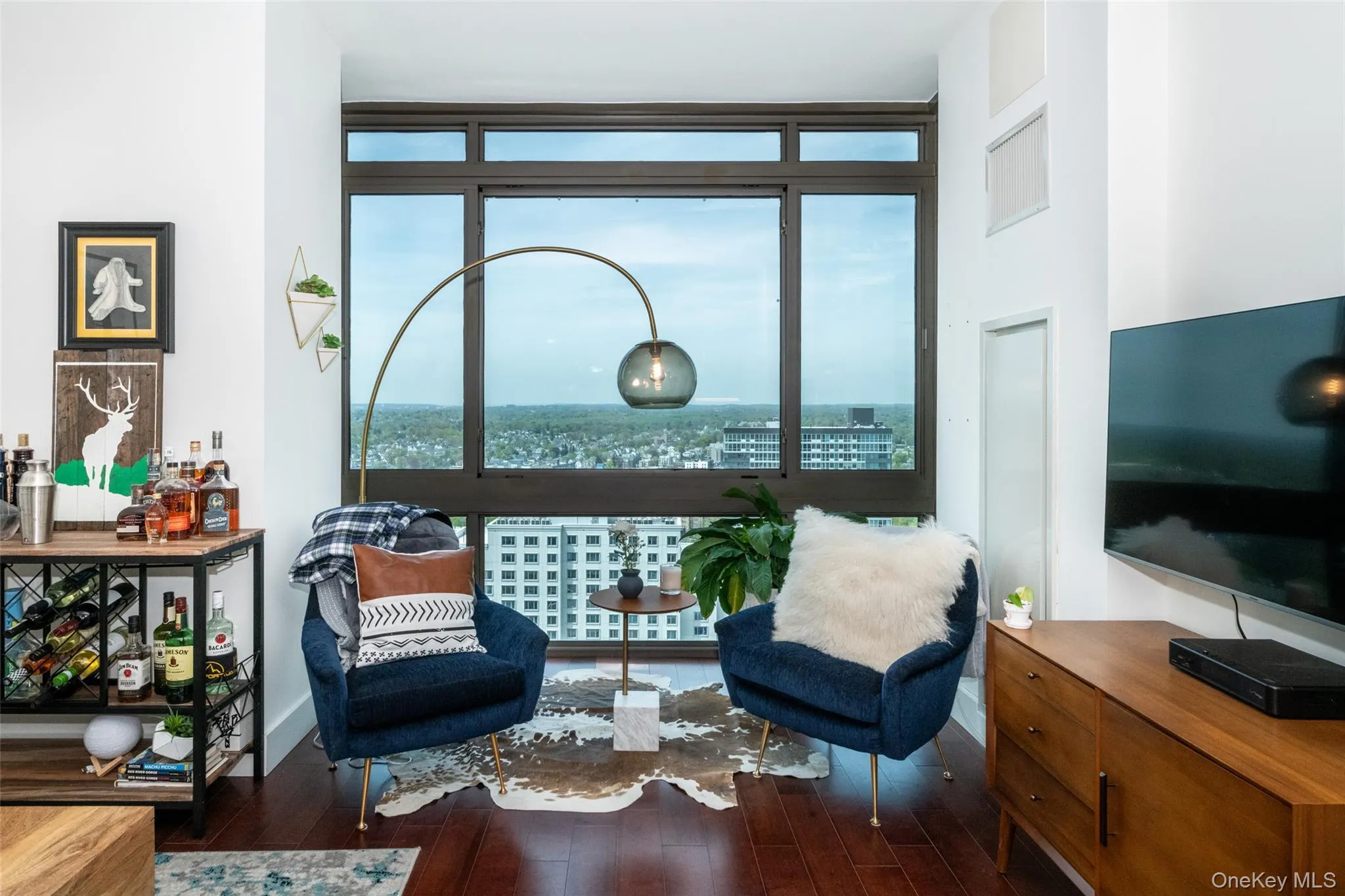 Great views Great views