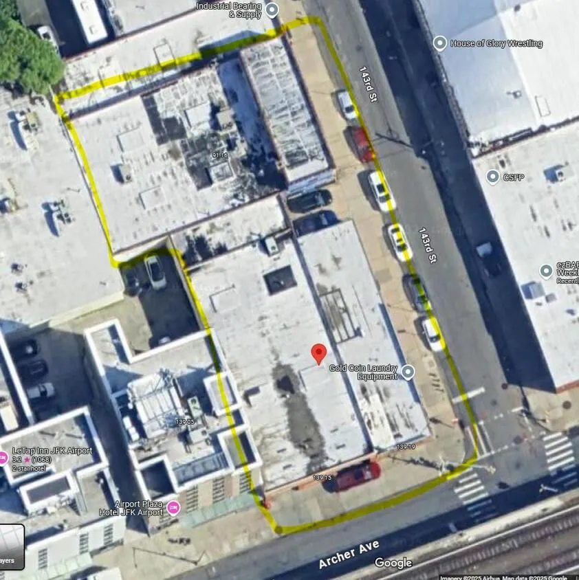 Map location Map location