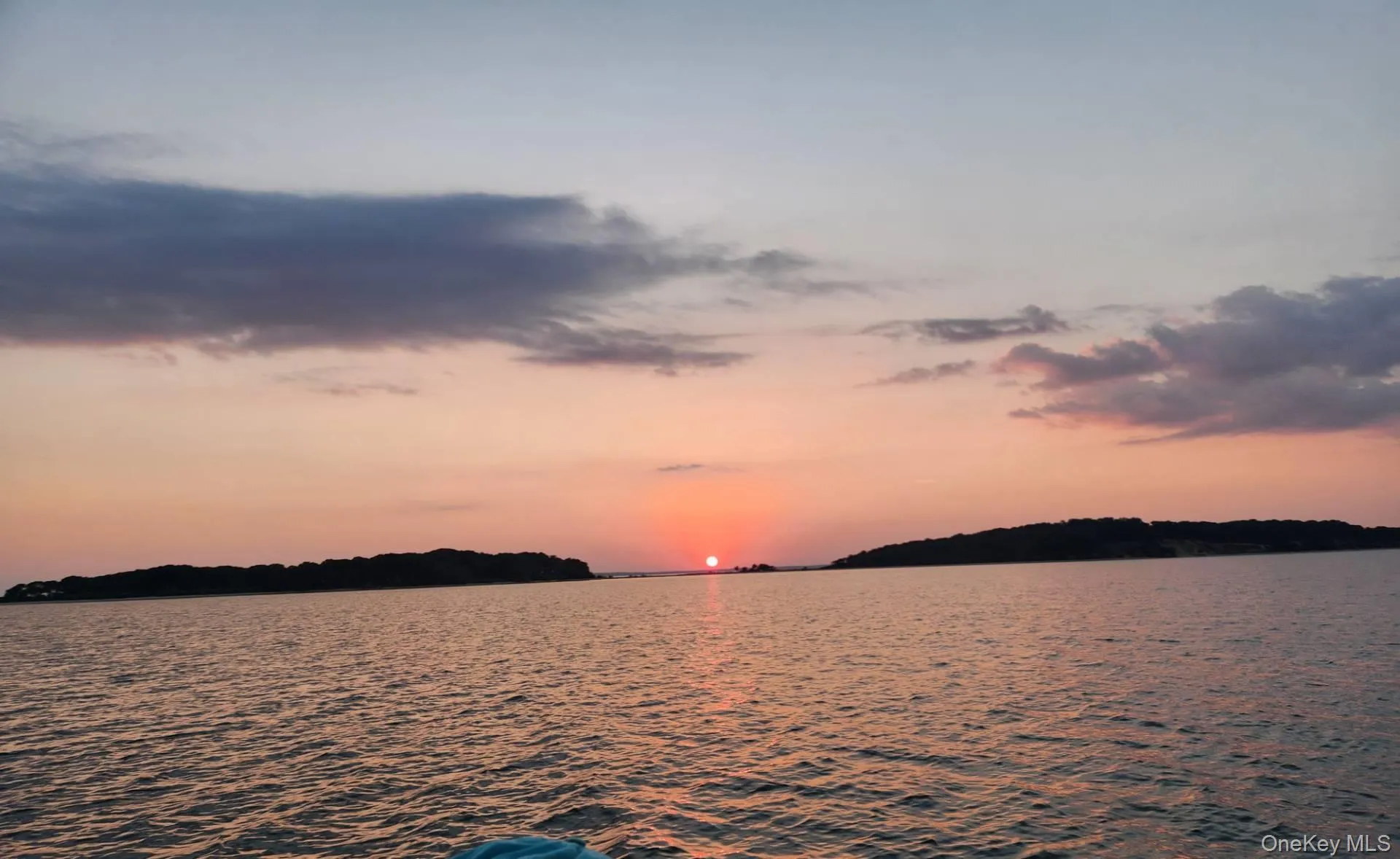 Property view of water Property view of water