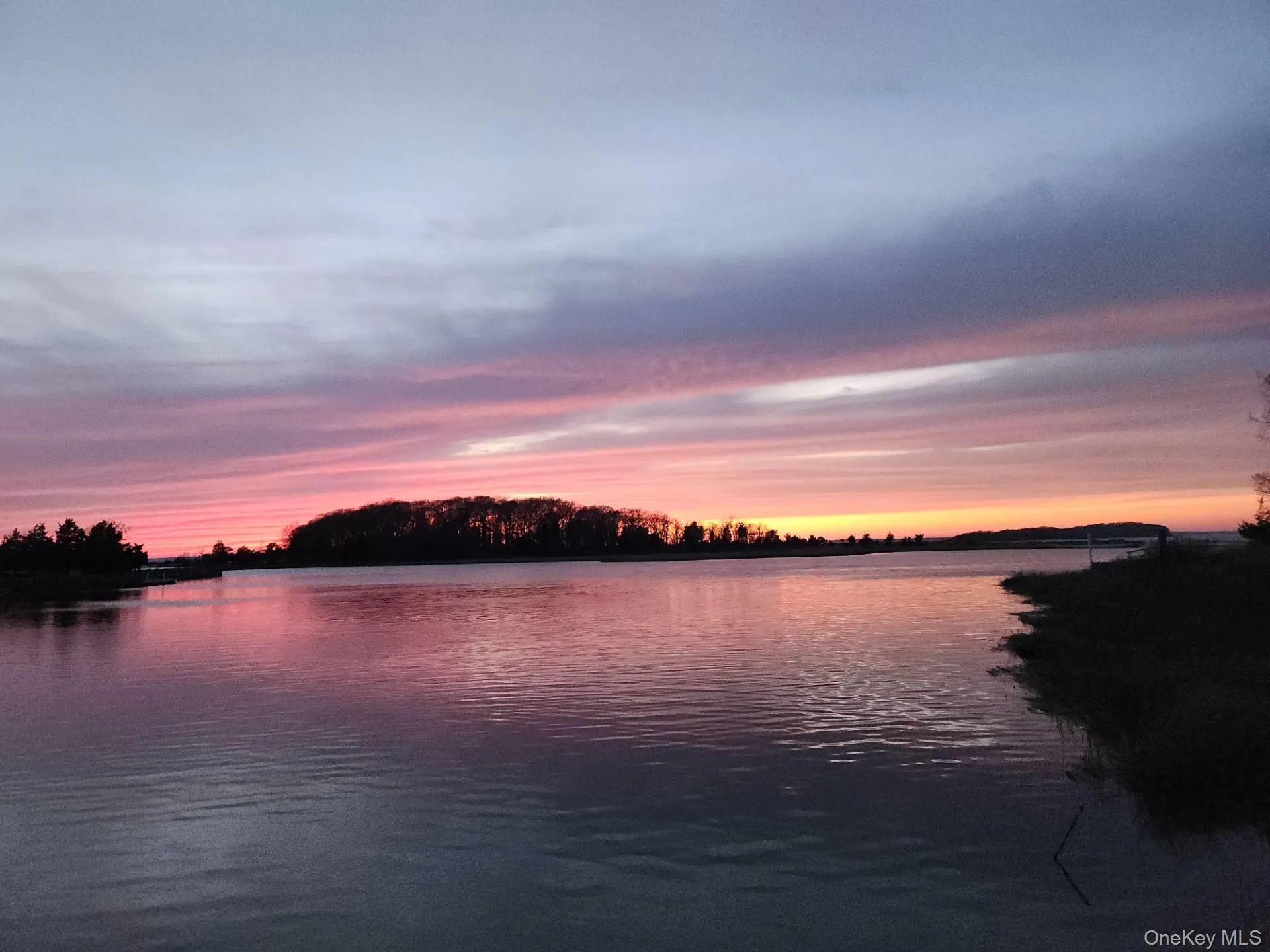 Water view Water view