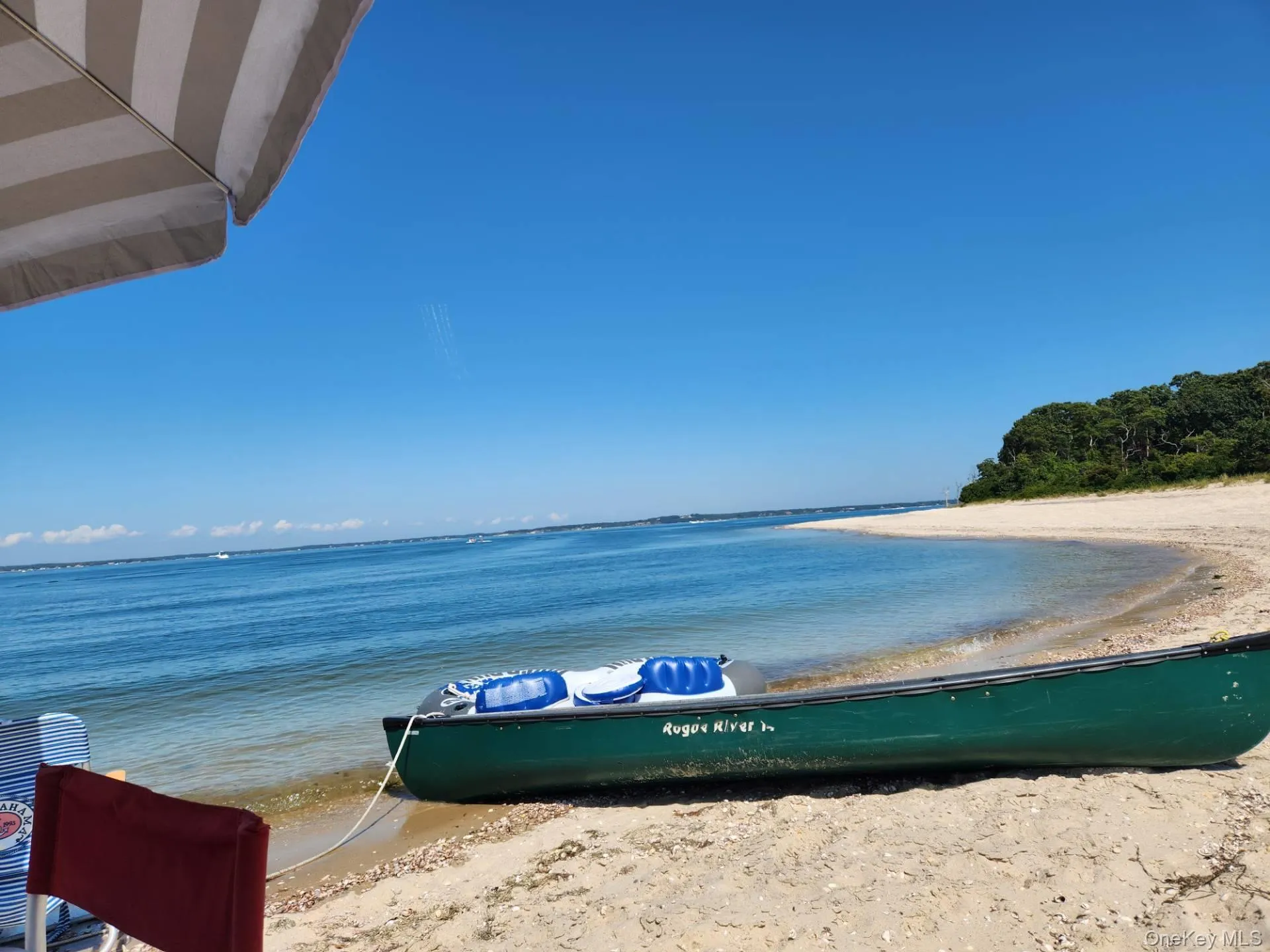 Property view of water Property view of water