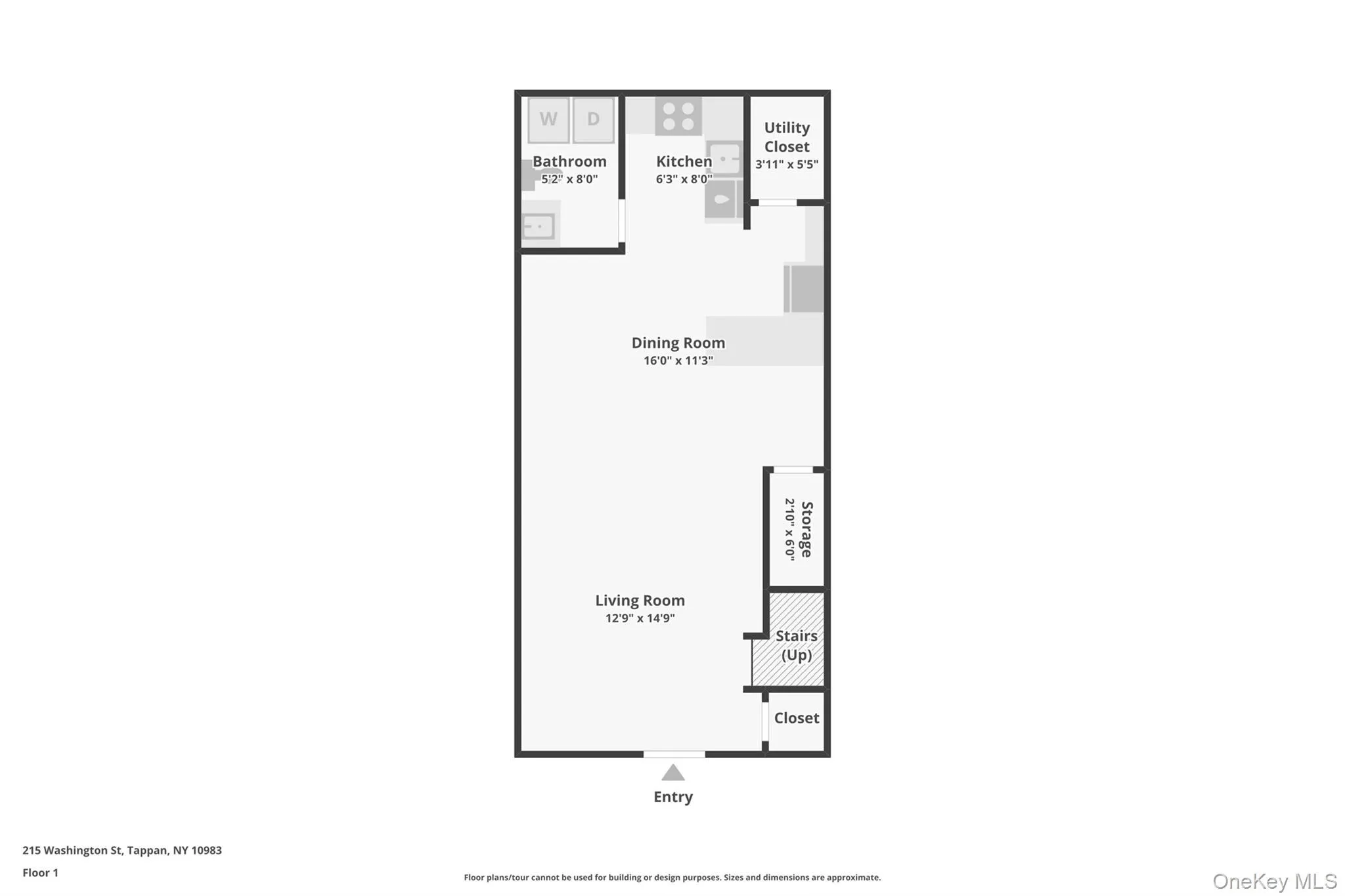 Floor plan Floor plan