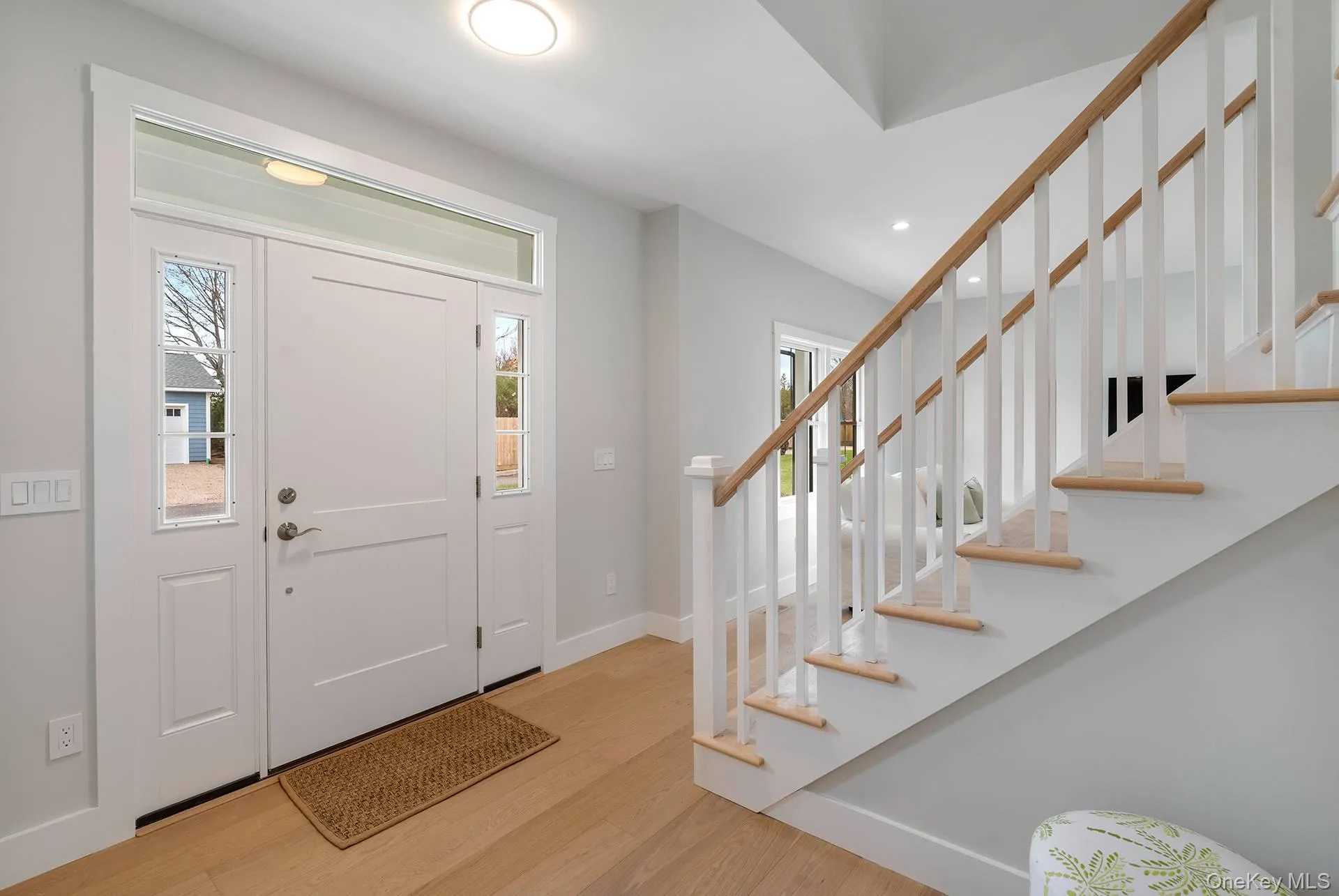 9 Fanning Avenue, Southampton, New York 11946