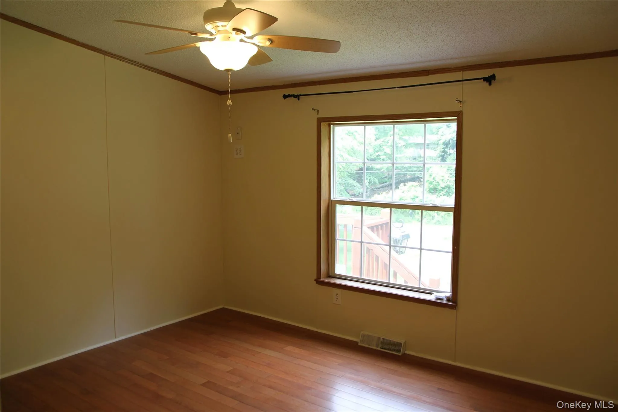 Second bedroom Second bedroom