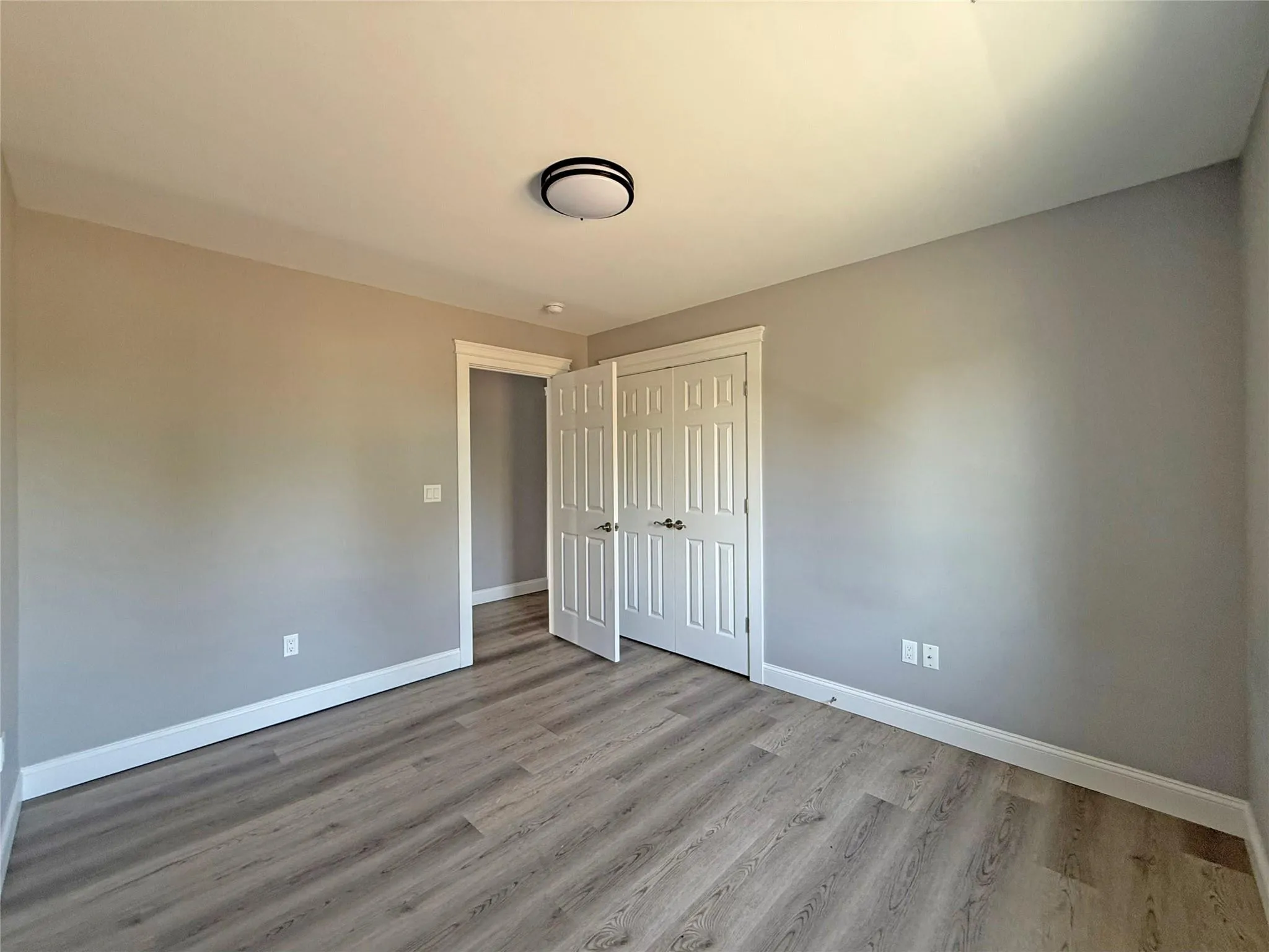 Bedroom #1 Bedroom #1