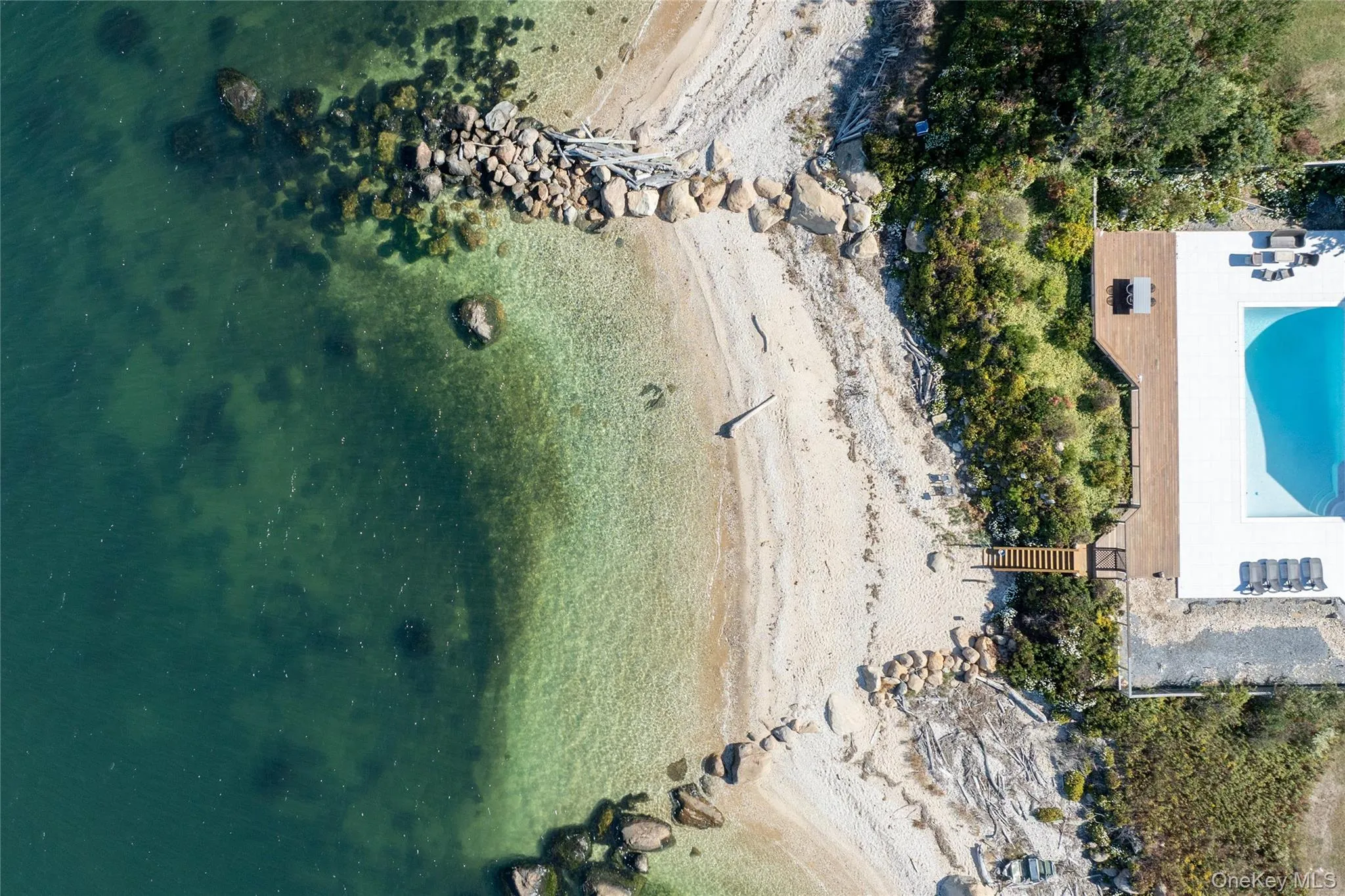 Bird's eye view Bird's eye view