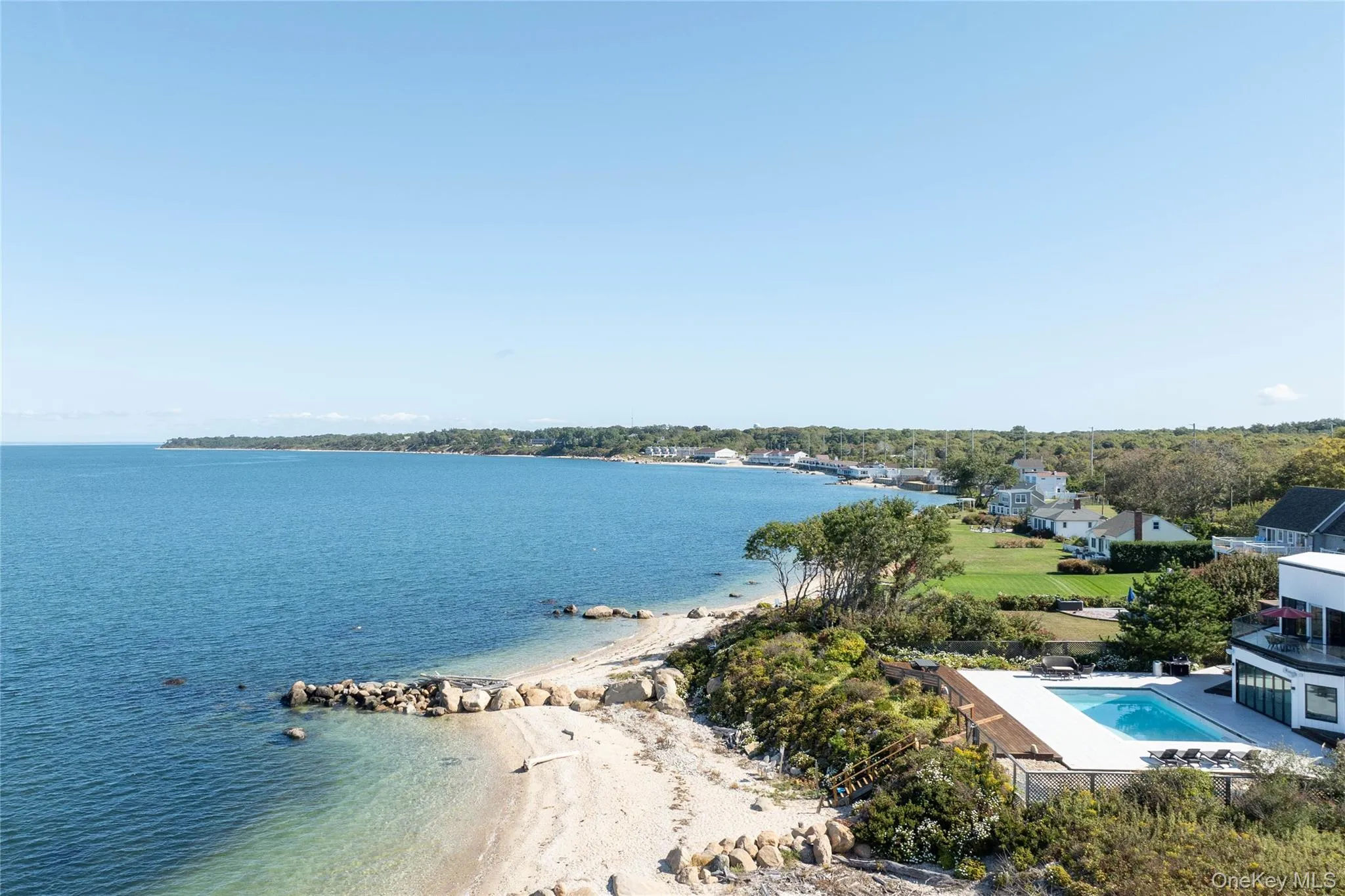 Water view Water view