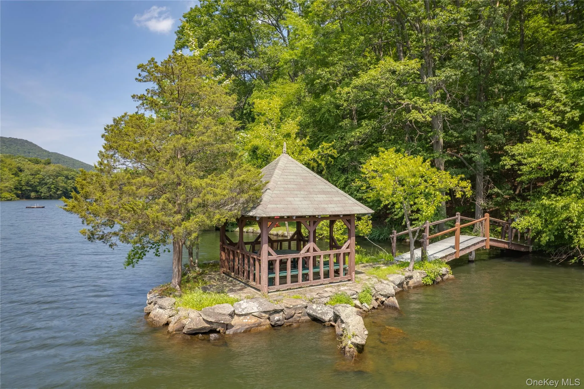 Community Gazebo Community Gazebo