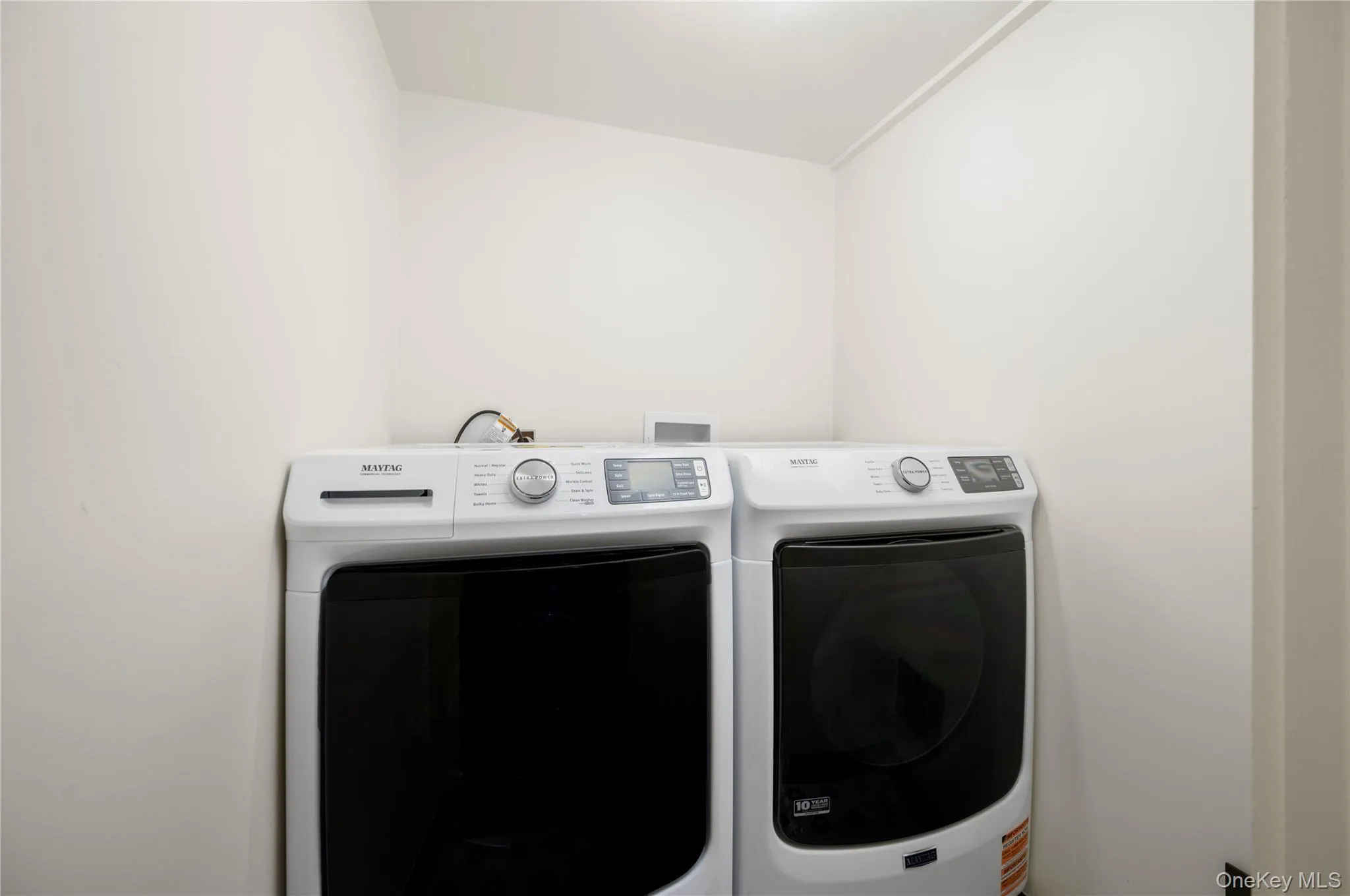 Washer/Dryer Washer/Dryer