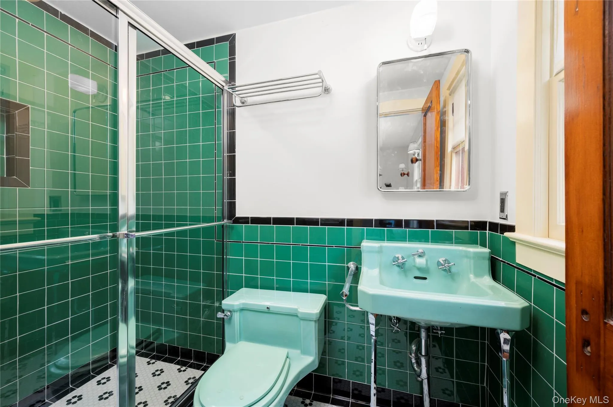 Hall Bathroom Hall Bathroom