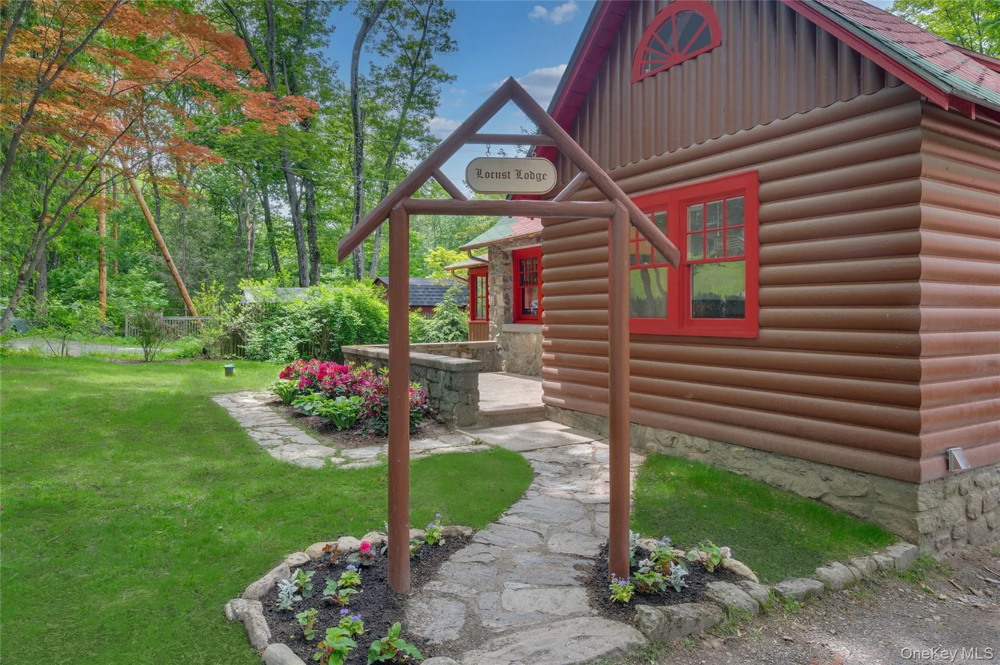 Locust Lodge Locust Lodge