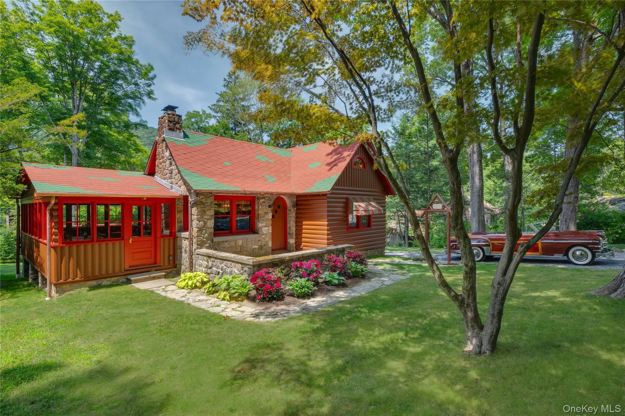 Locust Lodge Locust Lodge