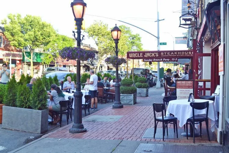 View of surrounding community View of surrounding community