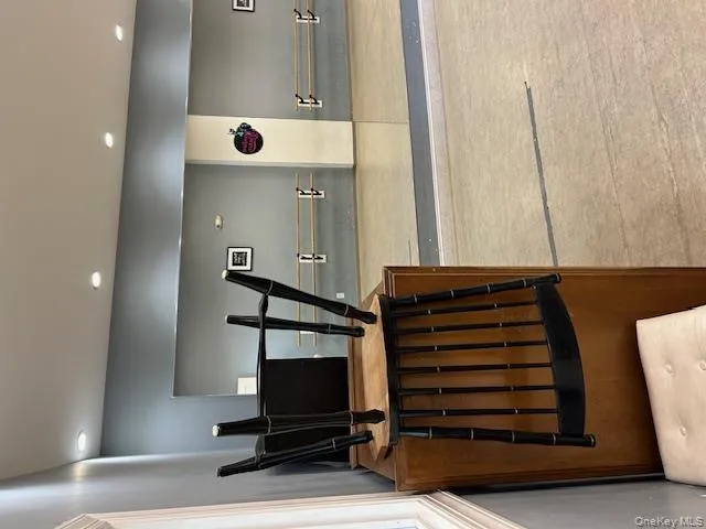 Dance studio Dance studio