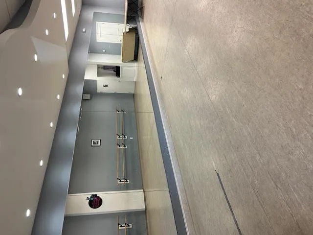 Dance studio Dance studio
