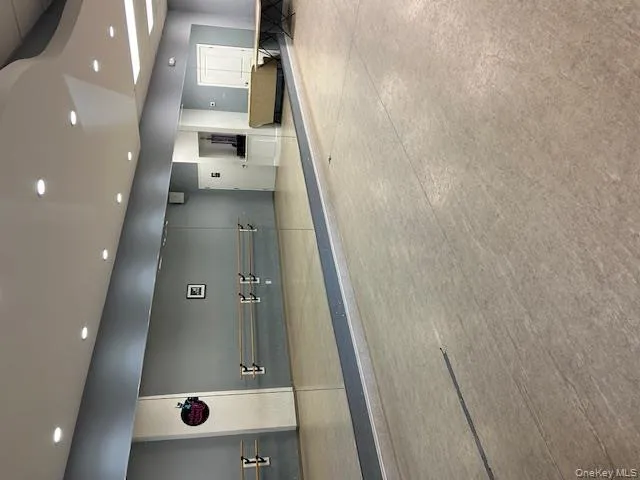 Dance studio Dance studio