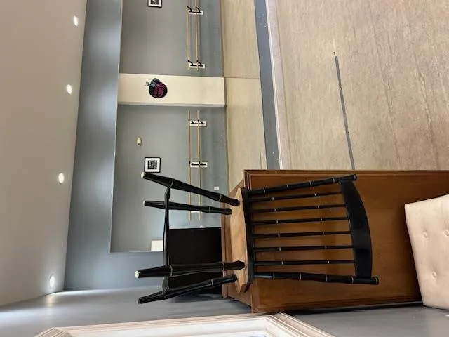 Dance studio Dance studio