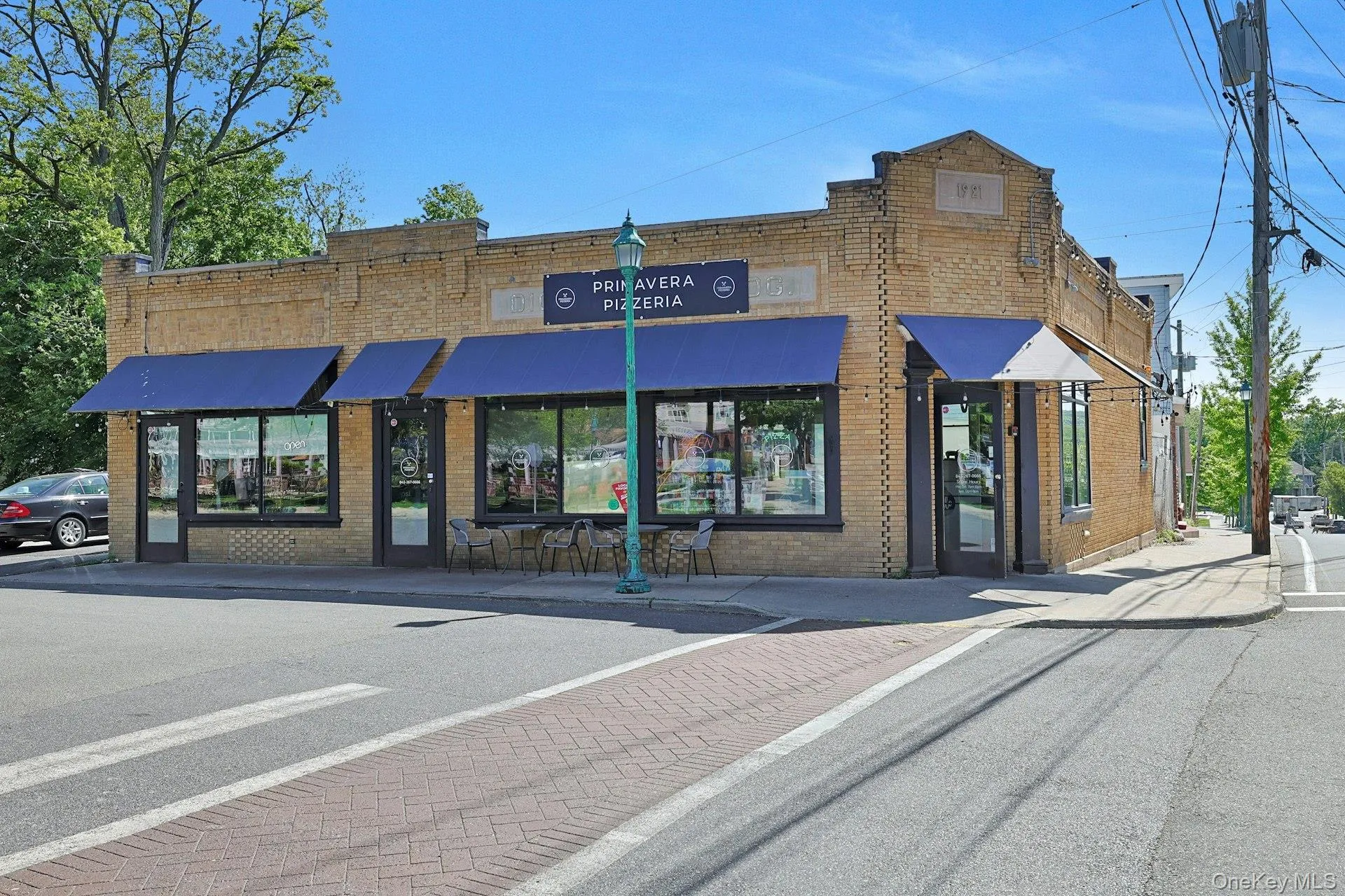 More pizza and italian dinners! More pizza and italian dinners!