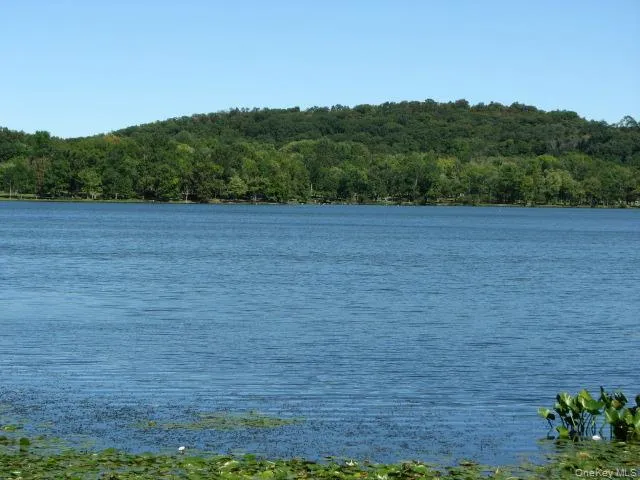 There is also a 3.2 mile walking path around Rockand Lake with beautiful views throughout. There is also a 3.2 mile walking path around Rockand Lake with beautiful views throughout.