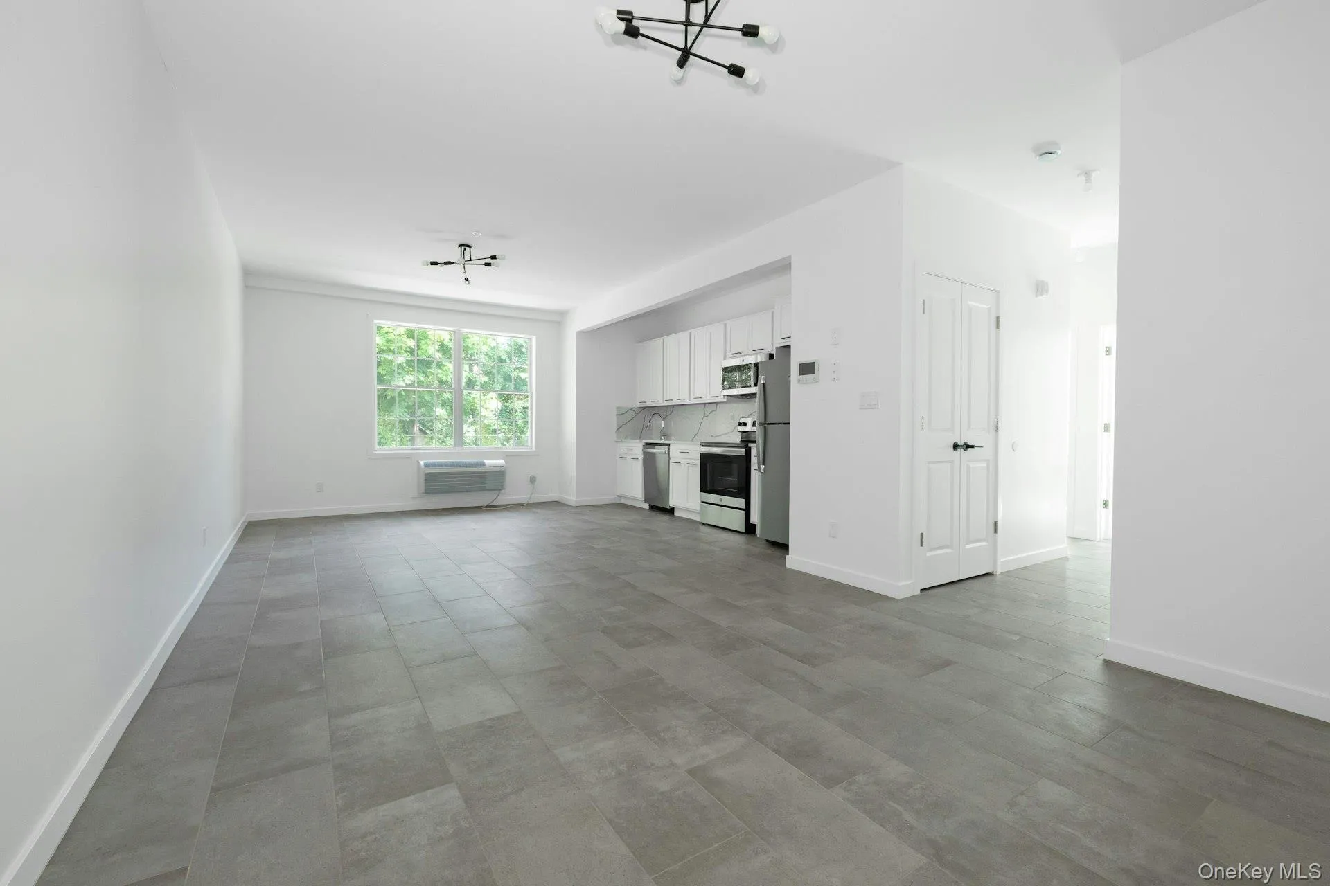 Spacious, open concept for Living and Dining. Spacious, open concept for Living and Dining.