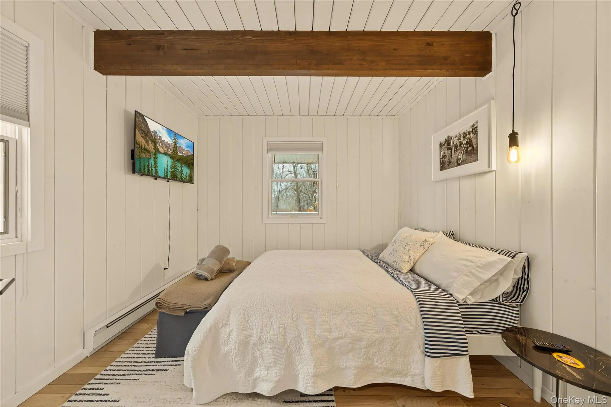 First floor bedroom First floor bedroom