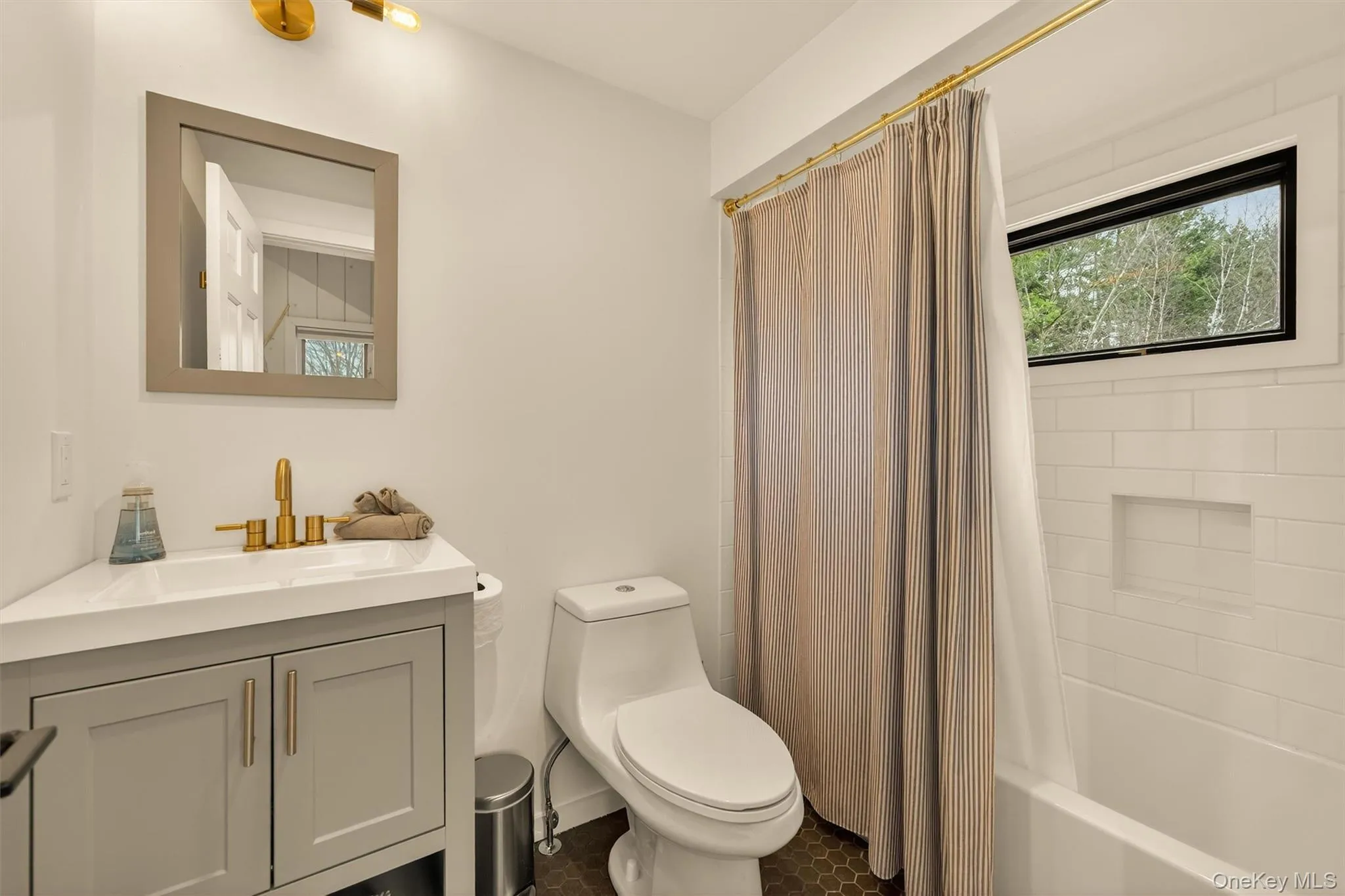 Ensuite bath Ensuite bath