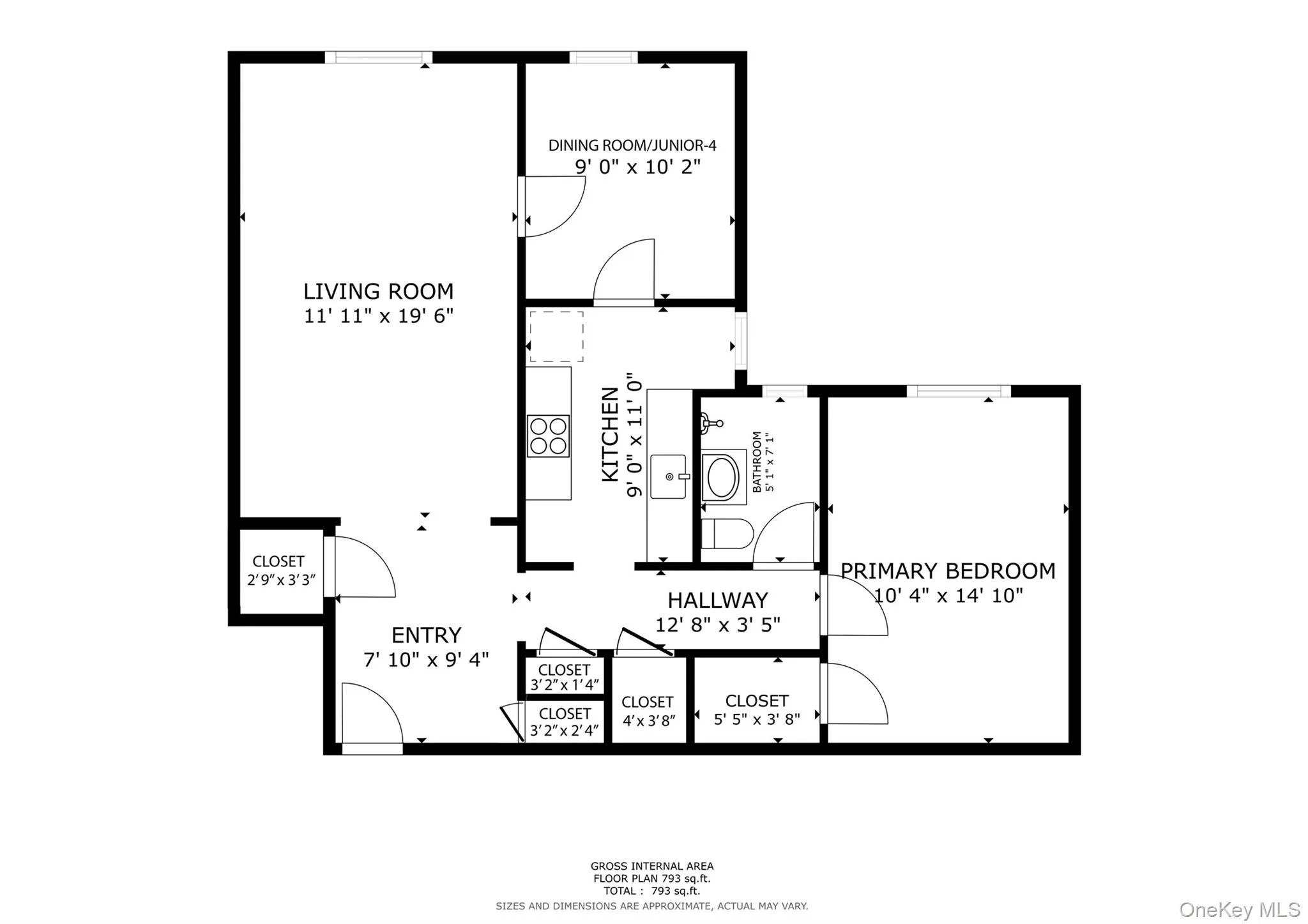 Floor plan / room layout Floor plan / room layout
