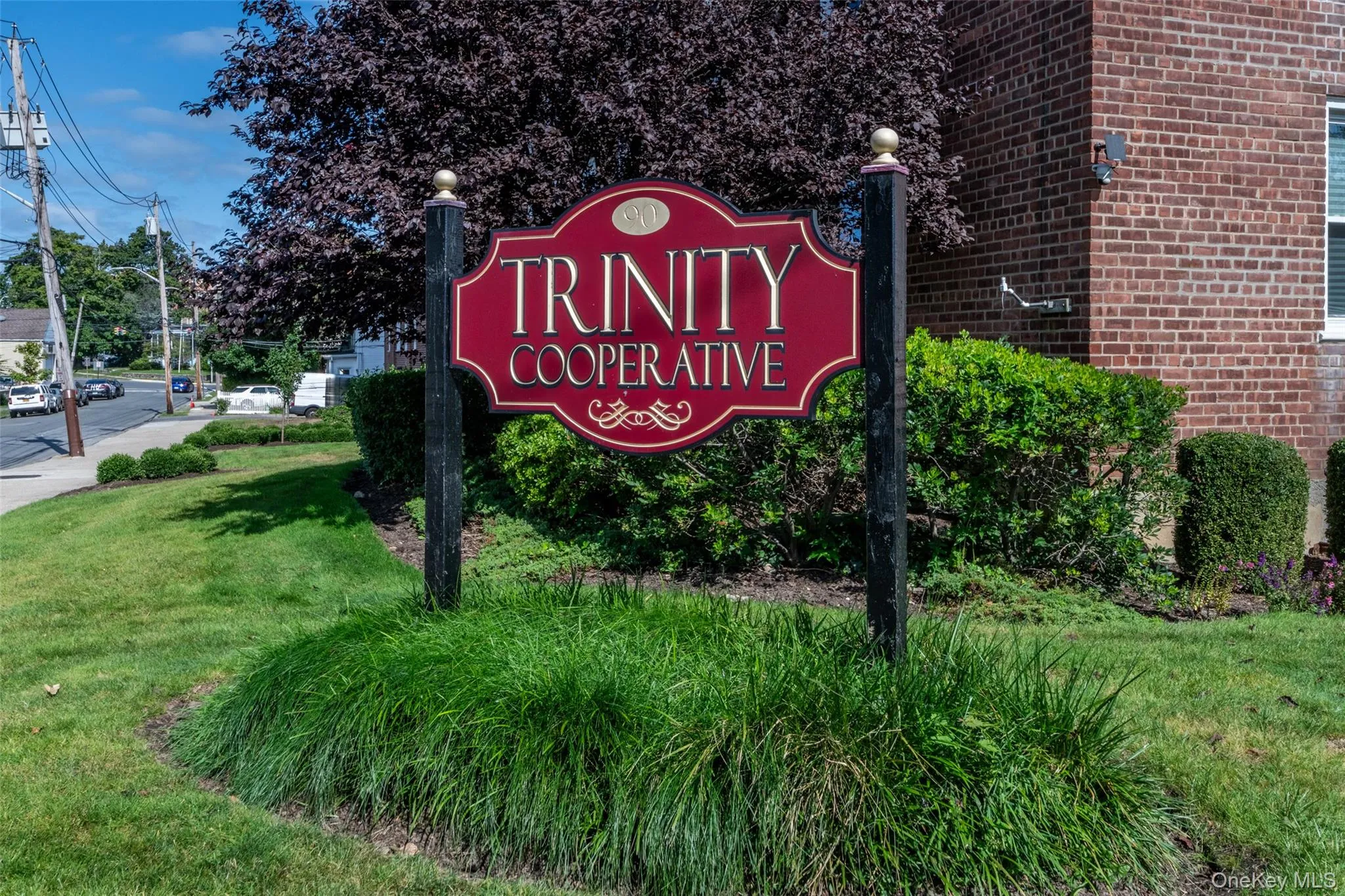 Trinity Cooperatives Trinity Cooperatives