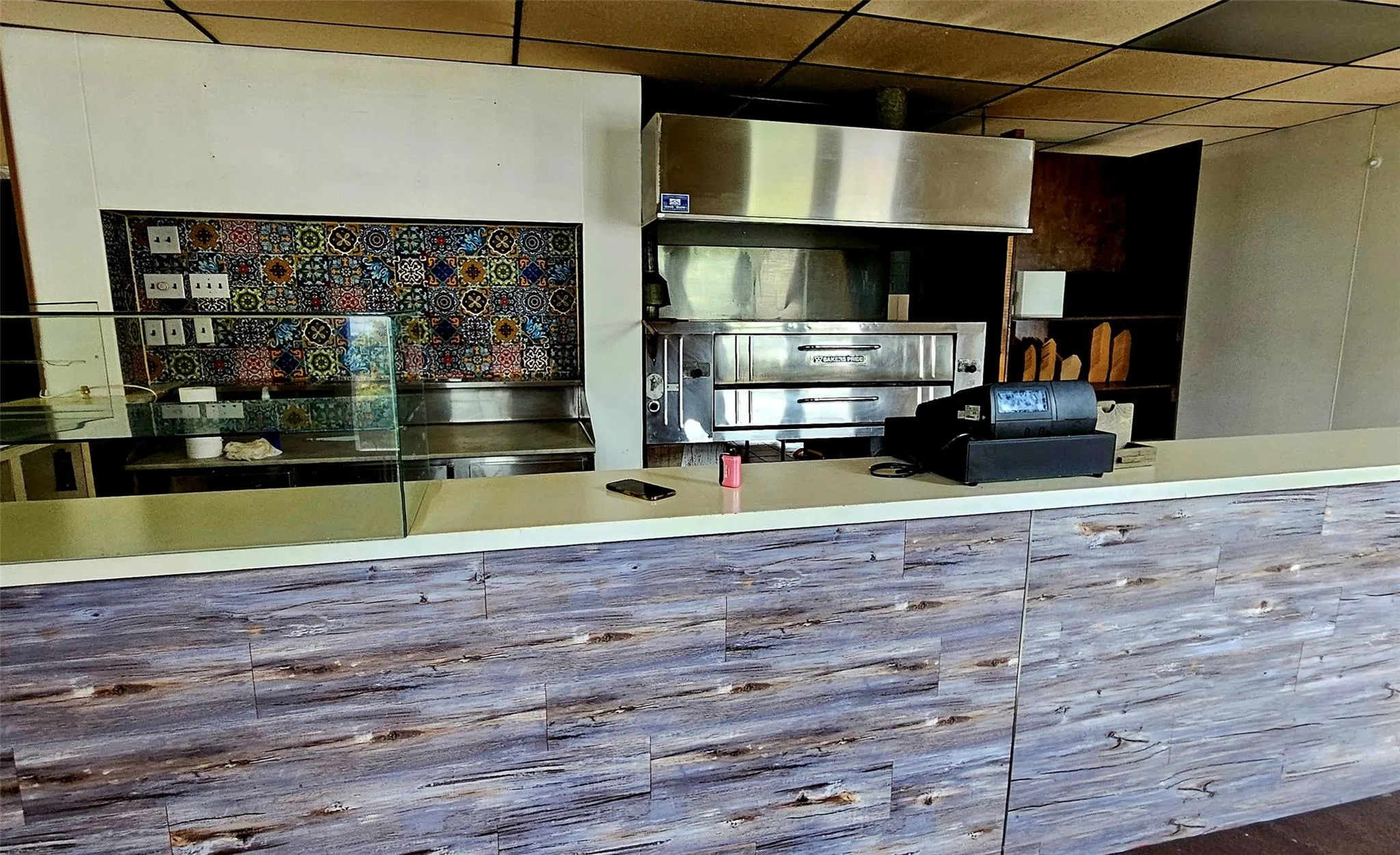 Counter top Counter top