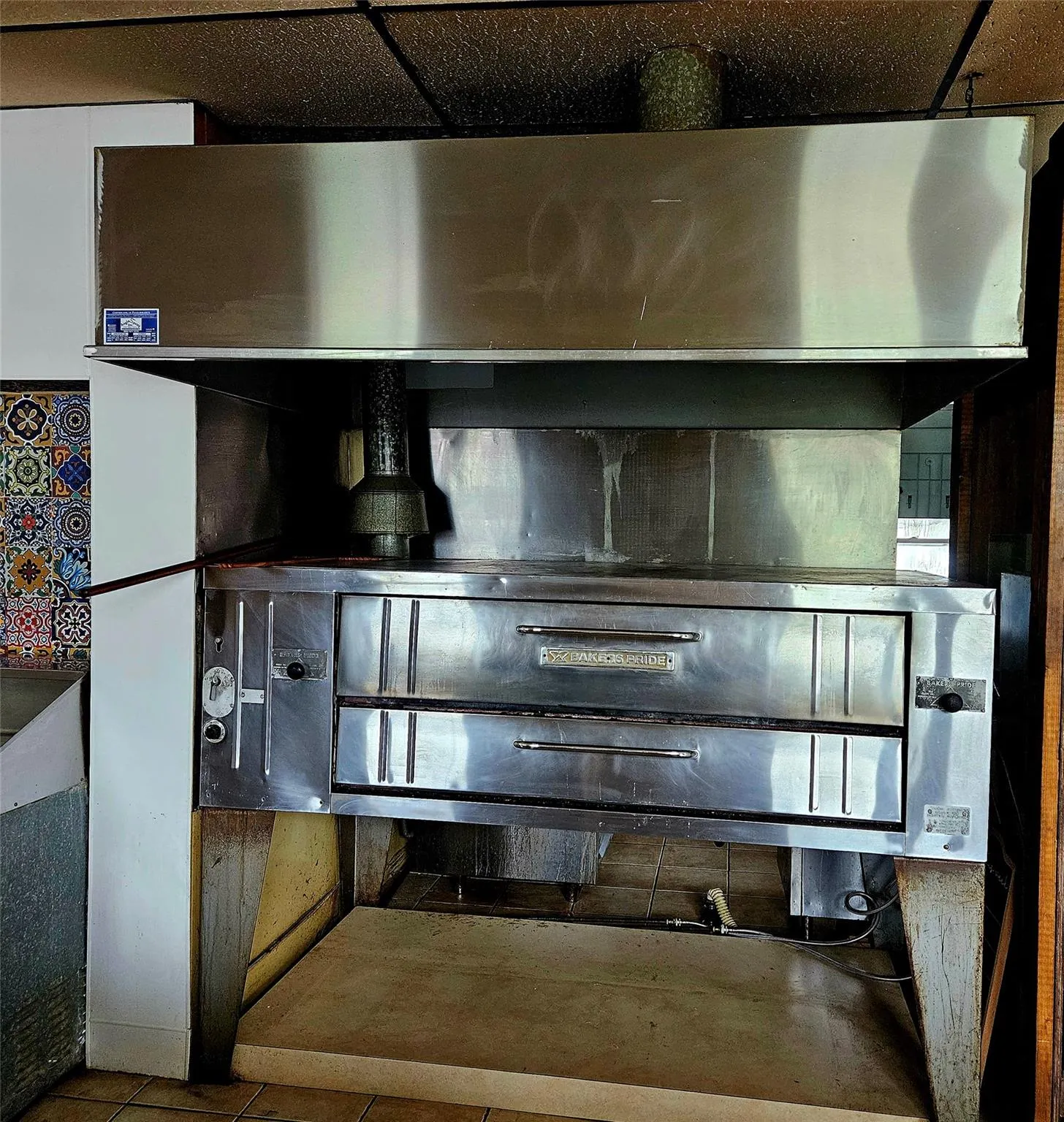 Pizza ovens Pizza ovens