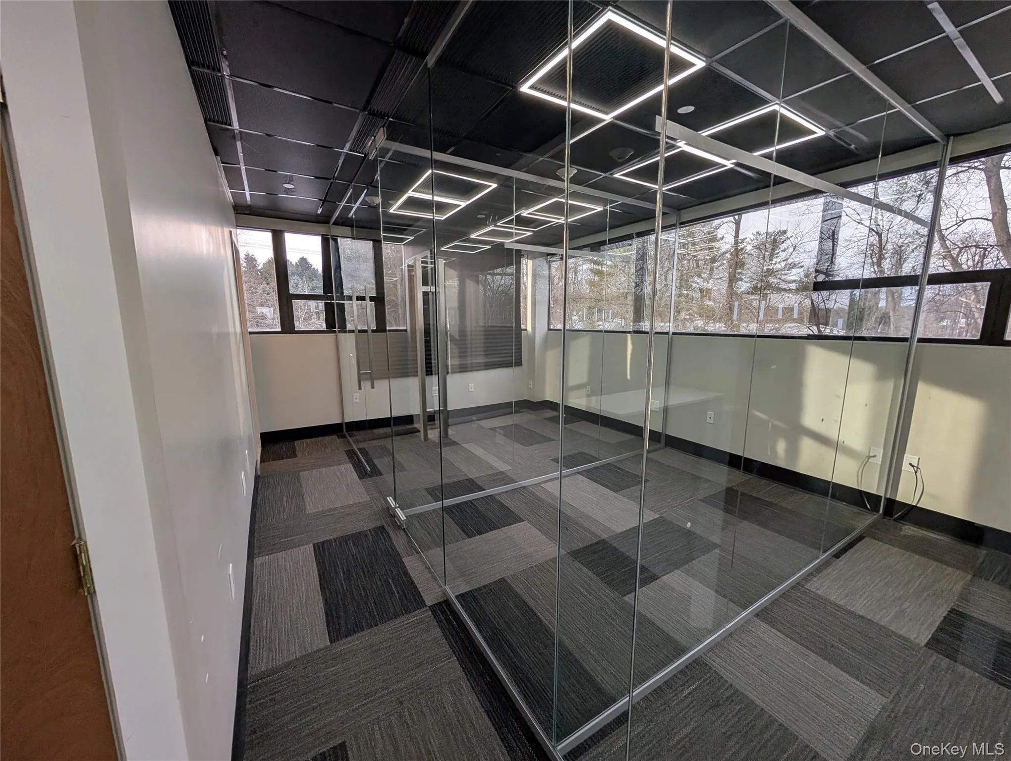 View of community lobby View of community lobby