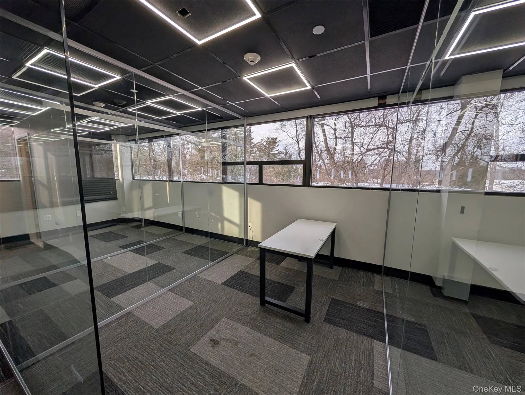 View of building lobby View of building lobby