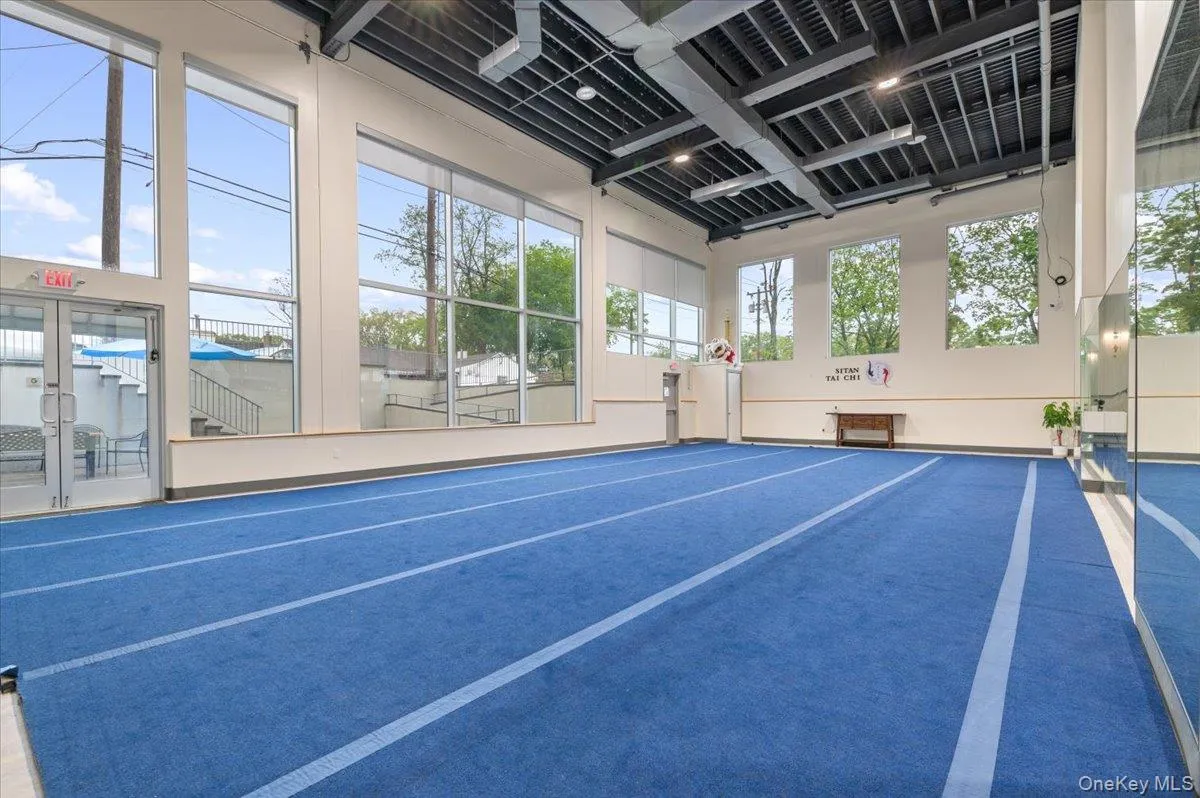 View of sport court View of sport court