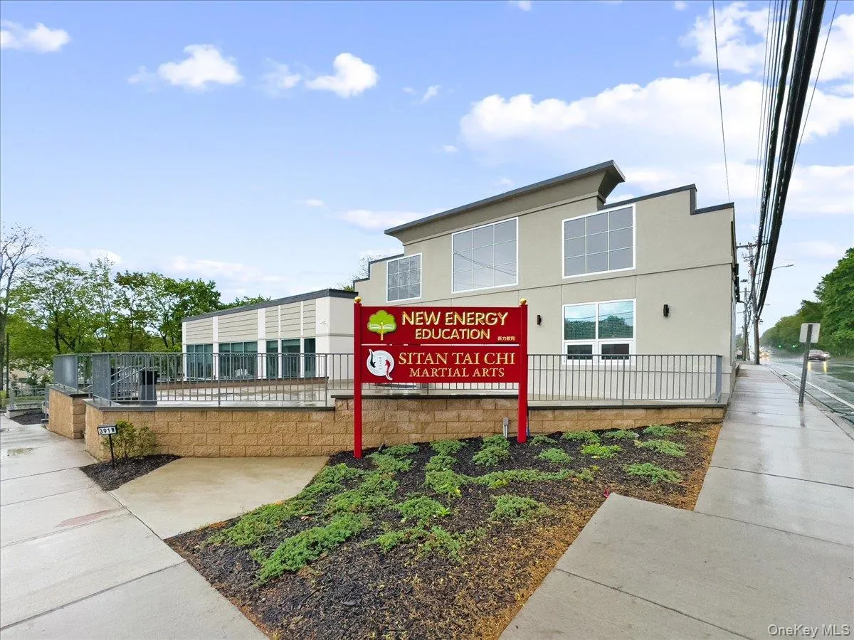 391 Jericho Turnpike, Huntington, NY, ,Commercial Lease,Idx,Jericho,858543 391 Jericho Turnpike, Huntington, NY, ,Commercial Lease,Idx,Jericho,858543