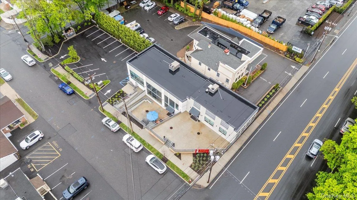 Drone / aerial view Drone / aerial view