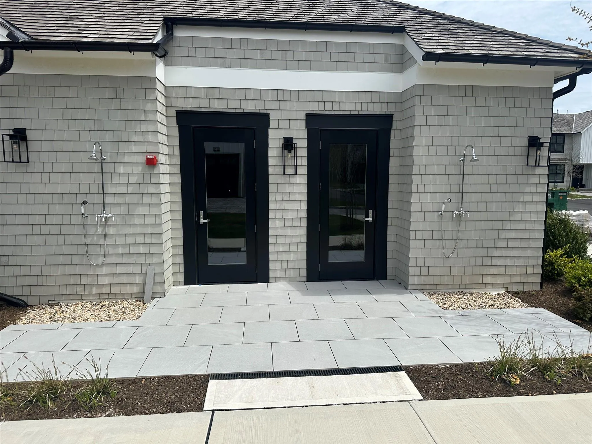 View of property entrance View of property entrance