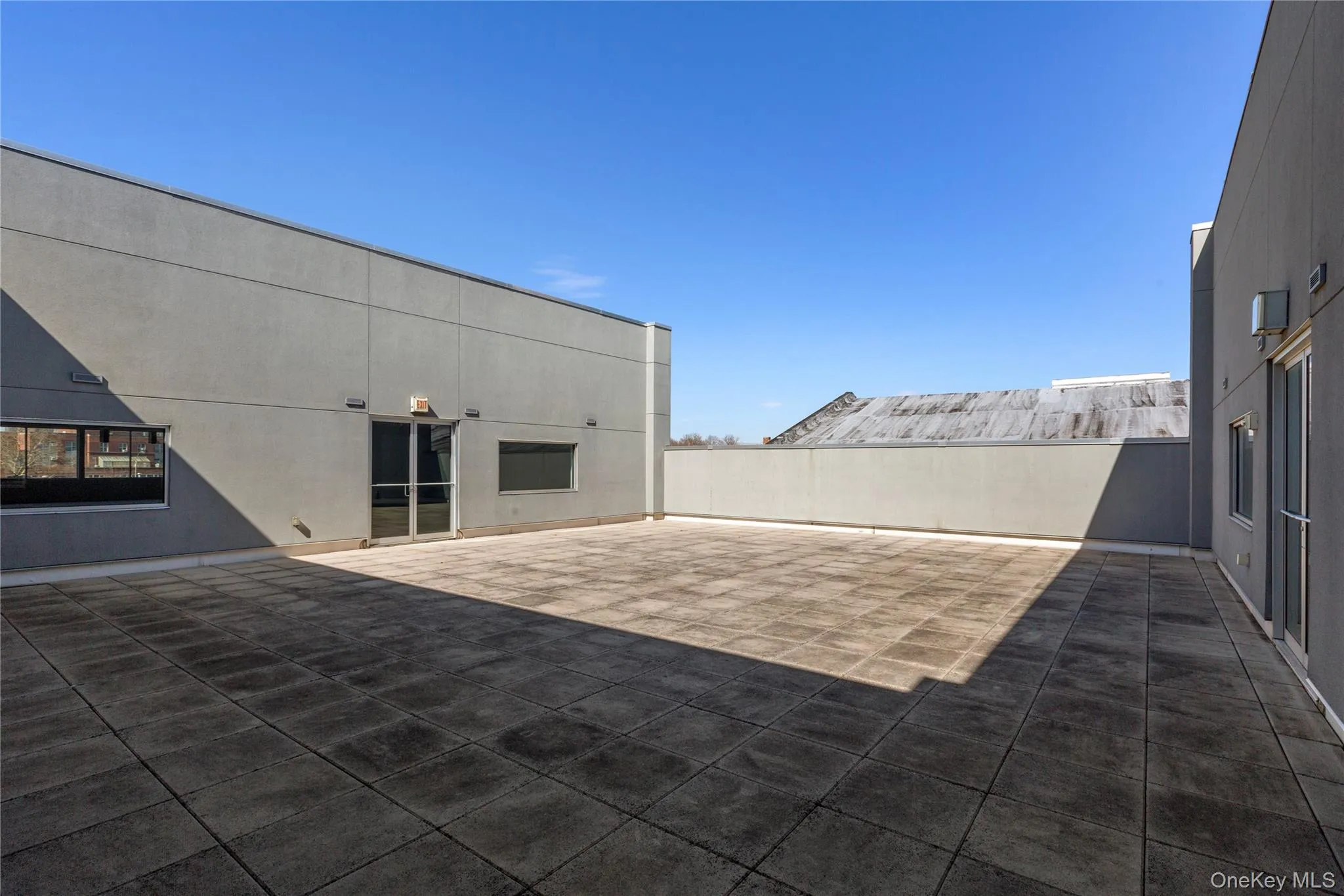 View of patio View of patio