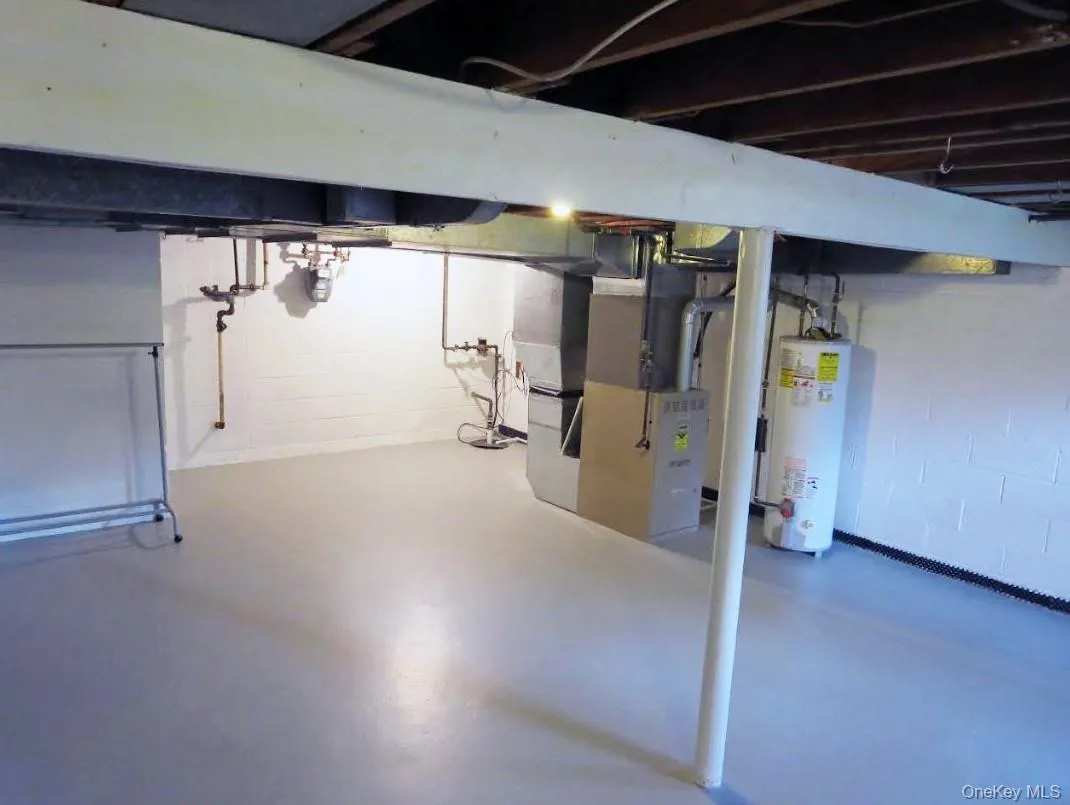 Basement Basement